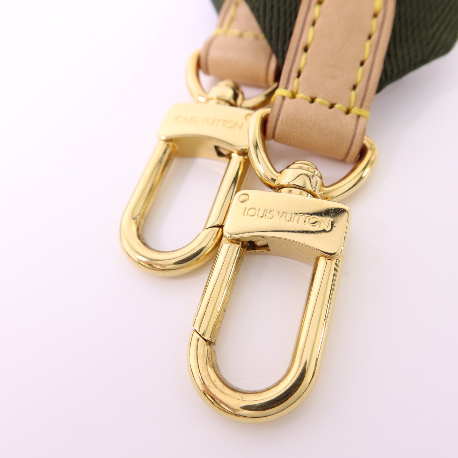 LOUIS VUITTON Monogram Multi Pochette Accessoires金扣肩背袋