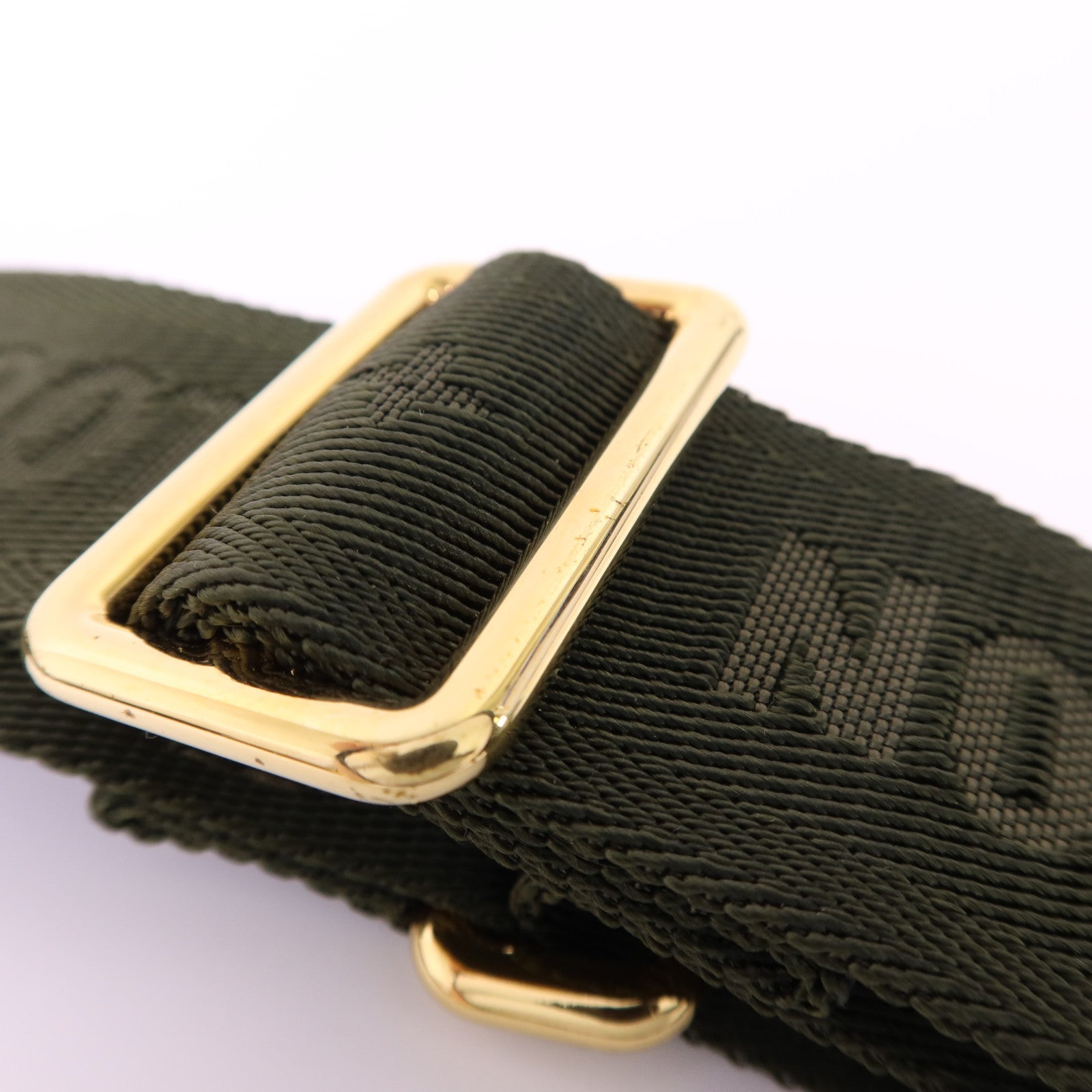 LOUIS VUITTON Monogram Multi Pochette Accessoires金扣肩背袋