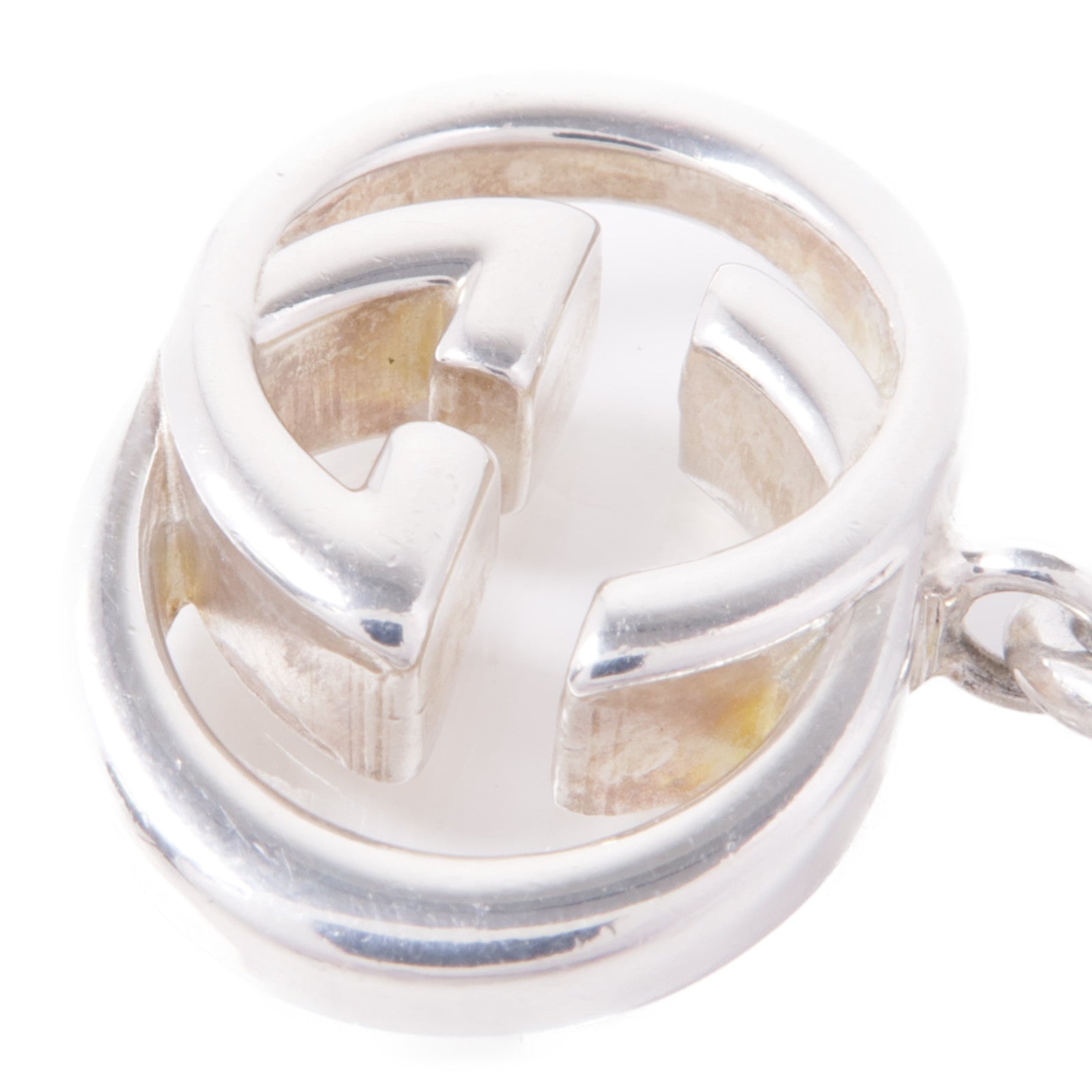 GUCCI 925純銀Bracelet手鏈