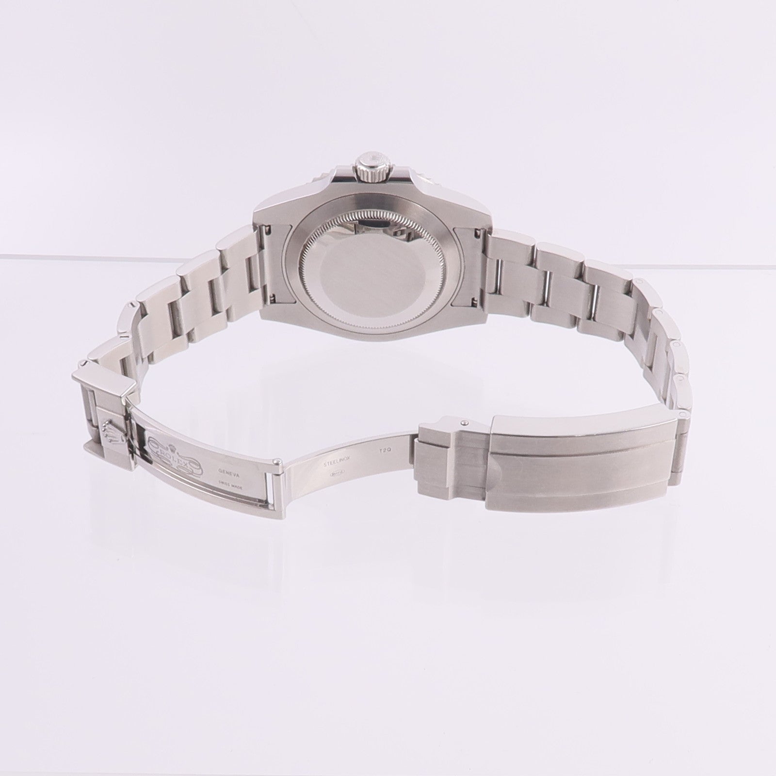 ROLEX Submariner 114060