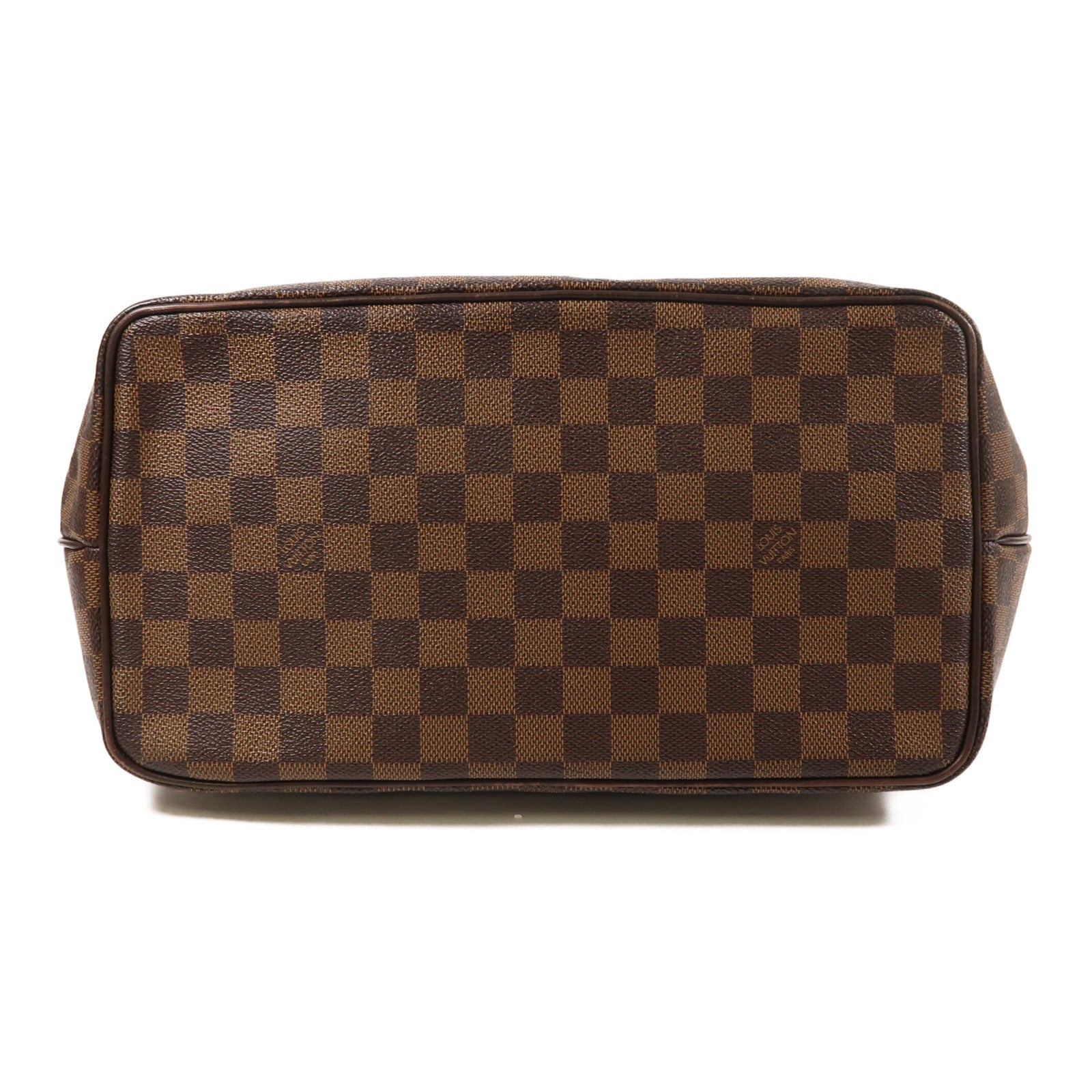 LOUIS VUITTON Damier Westminster GM金扣肩背袋