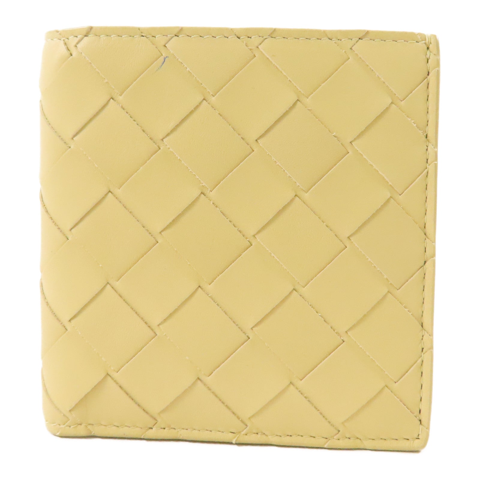 BOTTEGA VENETA 牛皮皮革Wallet錢包