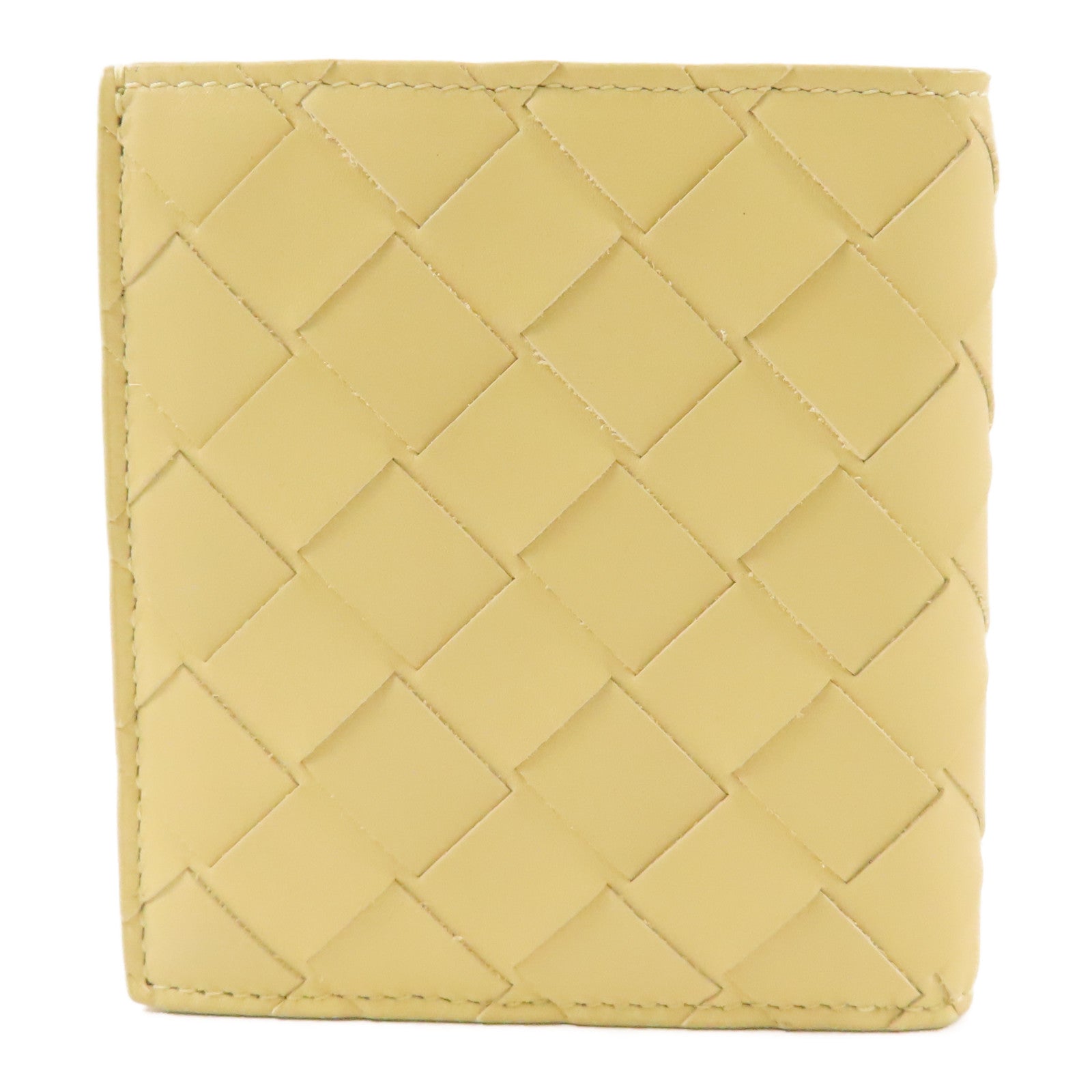 BOTTEGA VENETA 牛皮皮革Wallet錢包