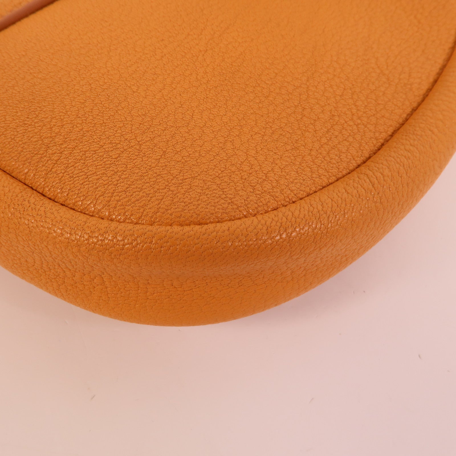 Chloe 牛皮皮革Hana Mini Bag肩背袋