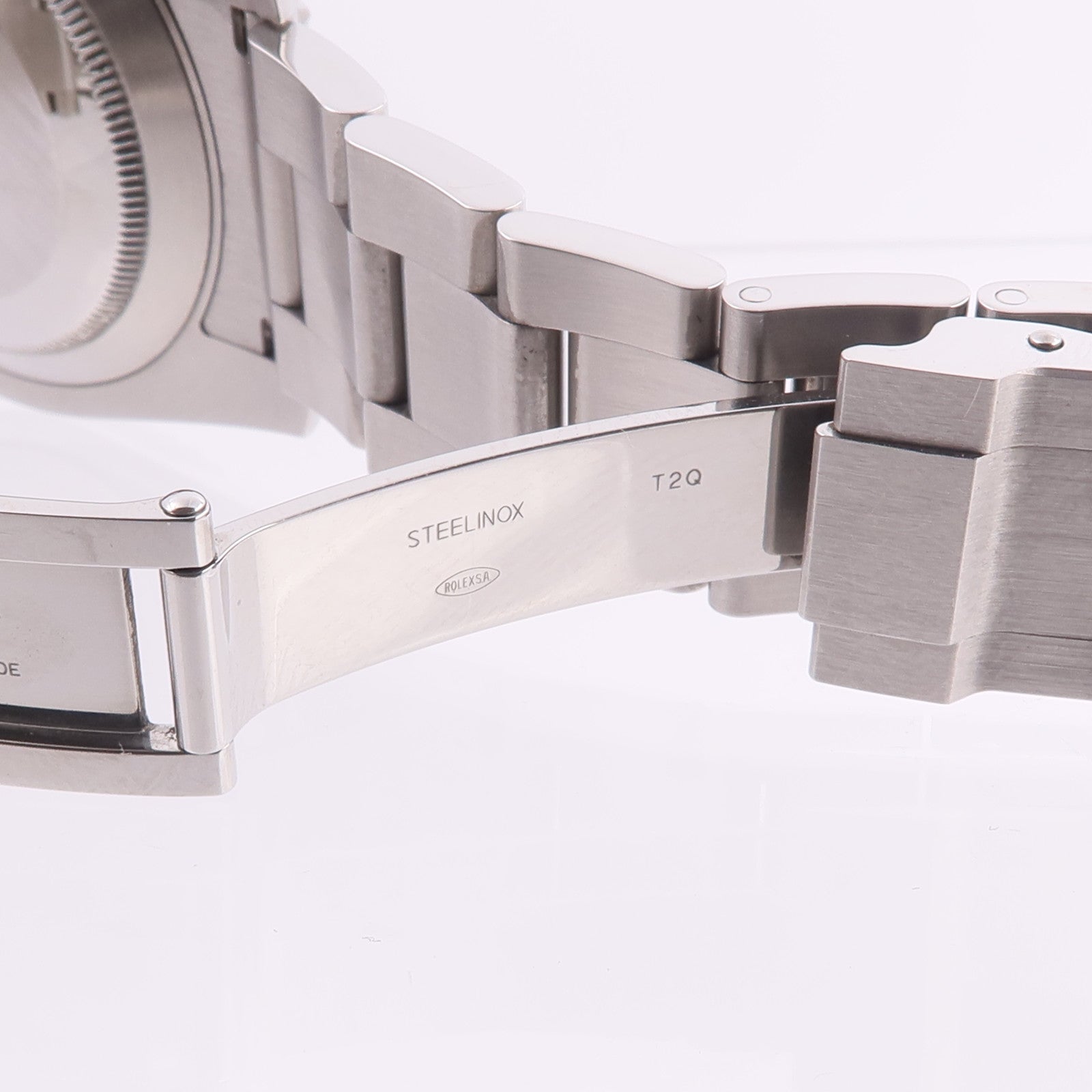 ROLEX Submariner 114060