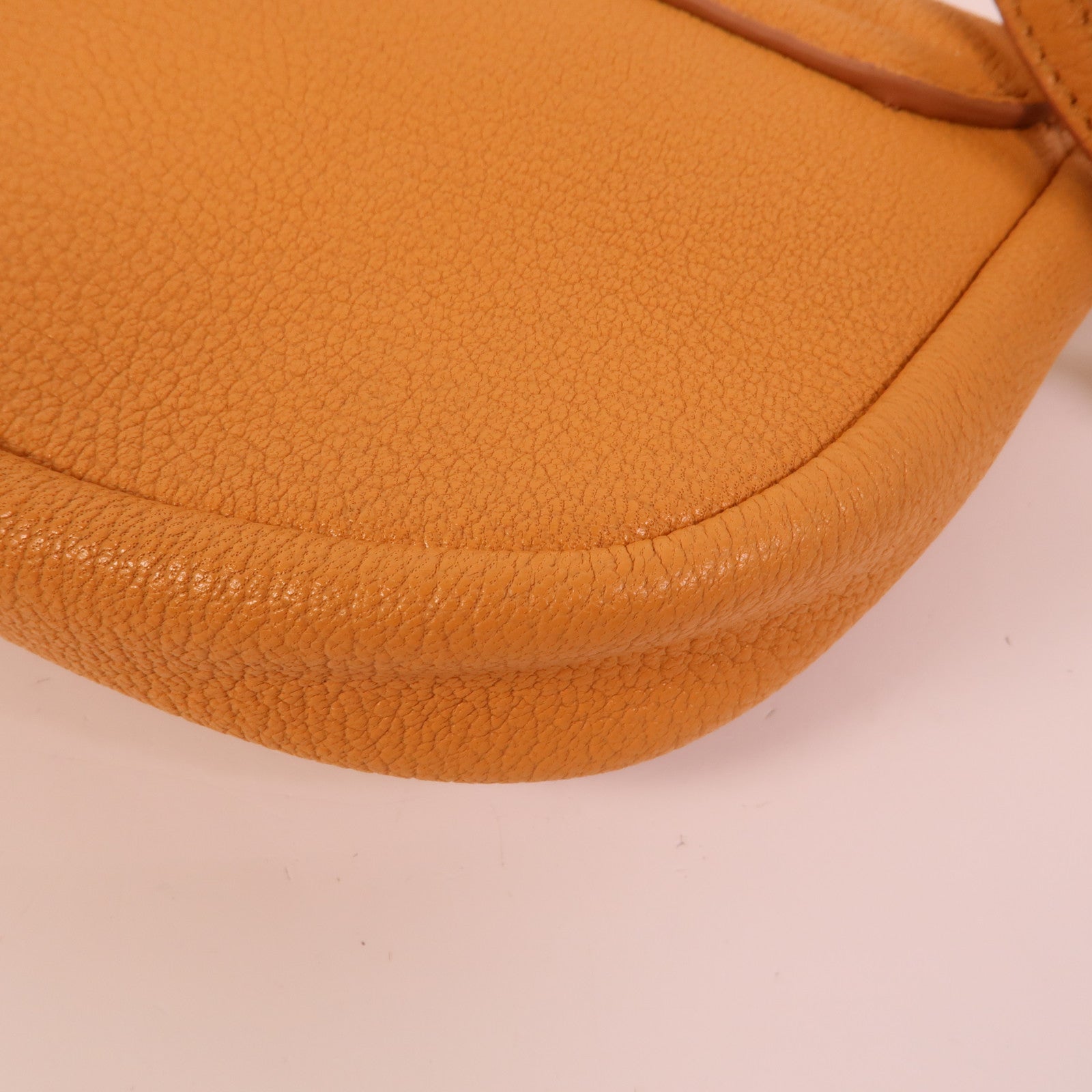 Chloe 牛皮皮革Hana Mini Bag肩背袋