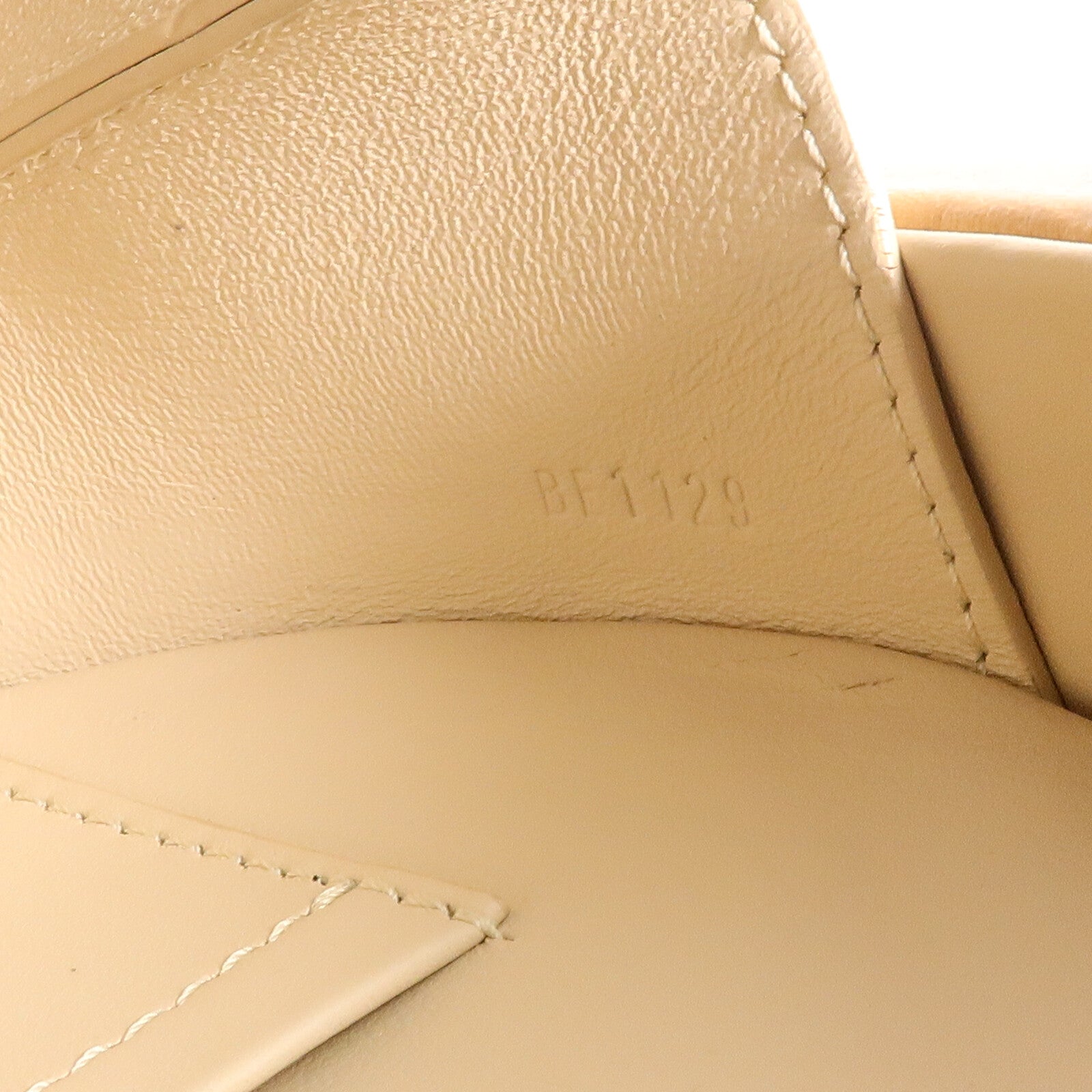 LOUIS VUITTON Monogram Petite Boite Chapeau金扣手挽肩背兩用袋