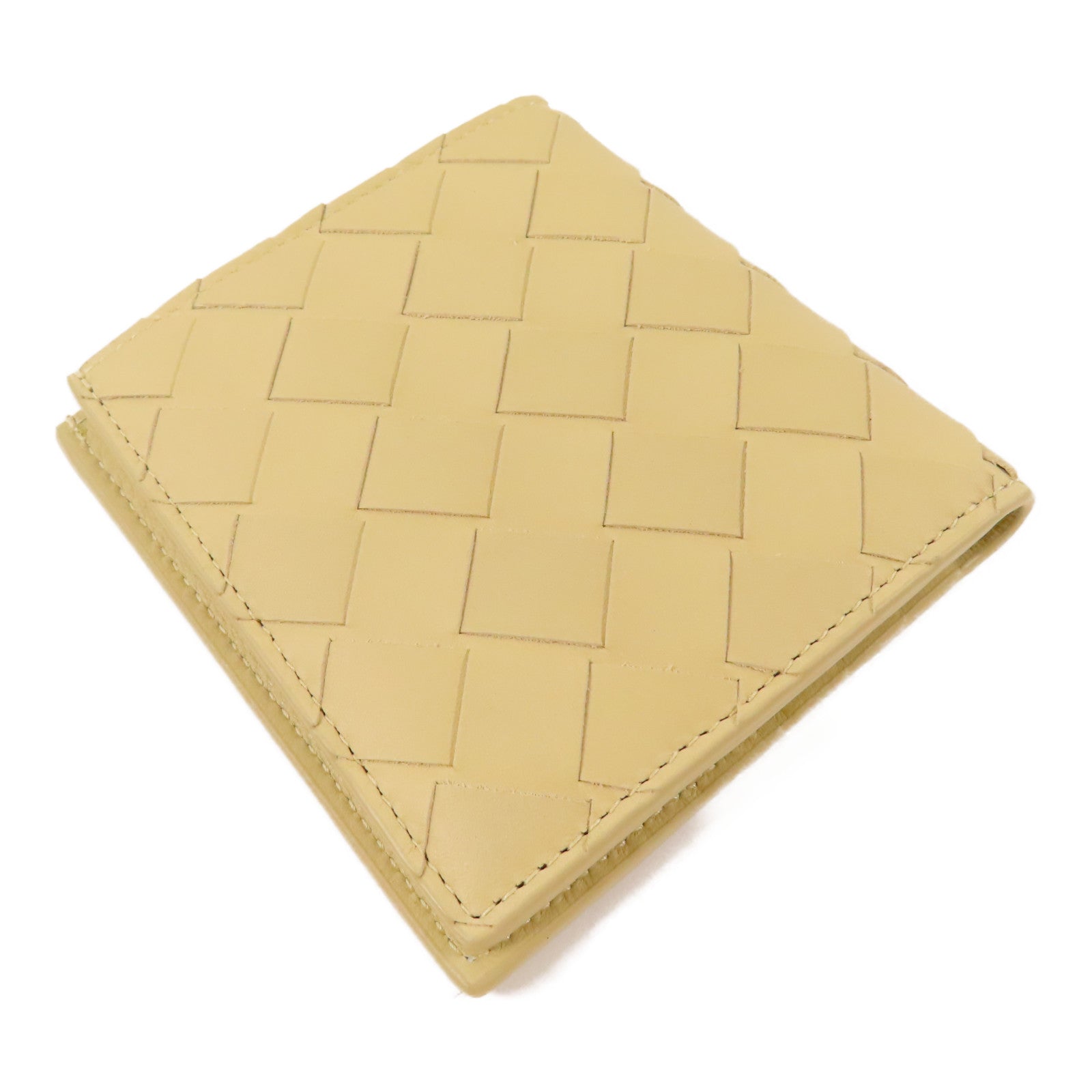 BOTTEGA VENETA 牛皮皮革Wallet錢包