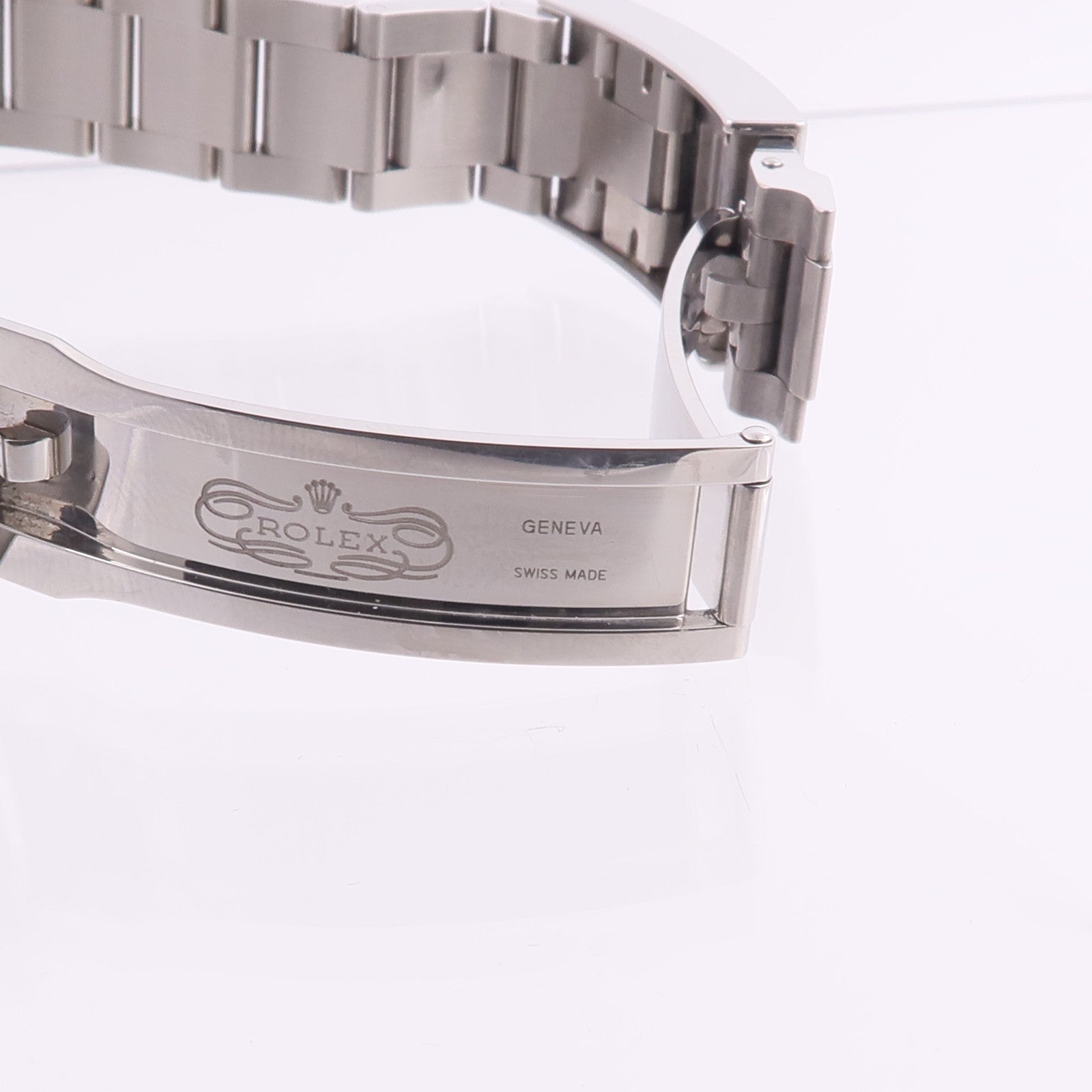 ROLEX Submariner 114060