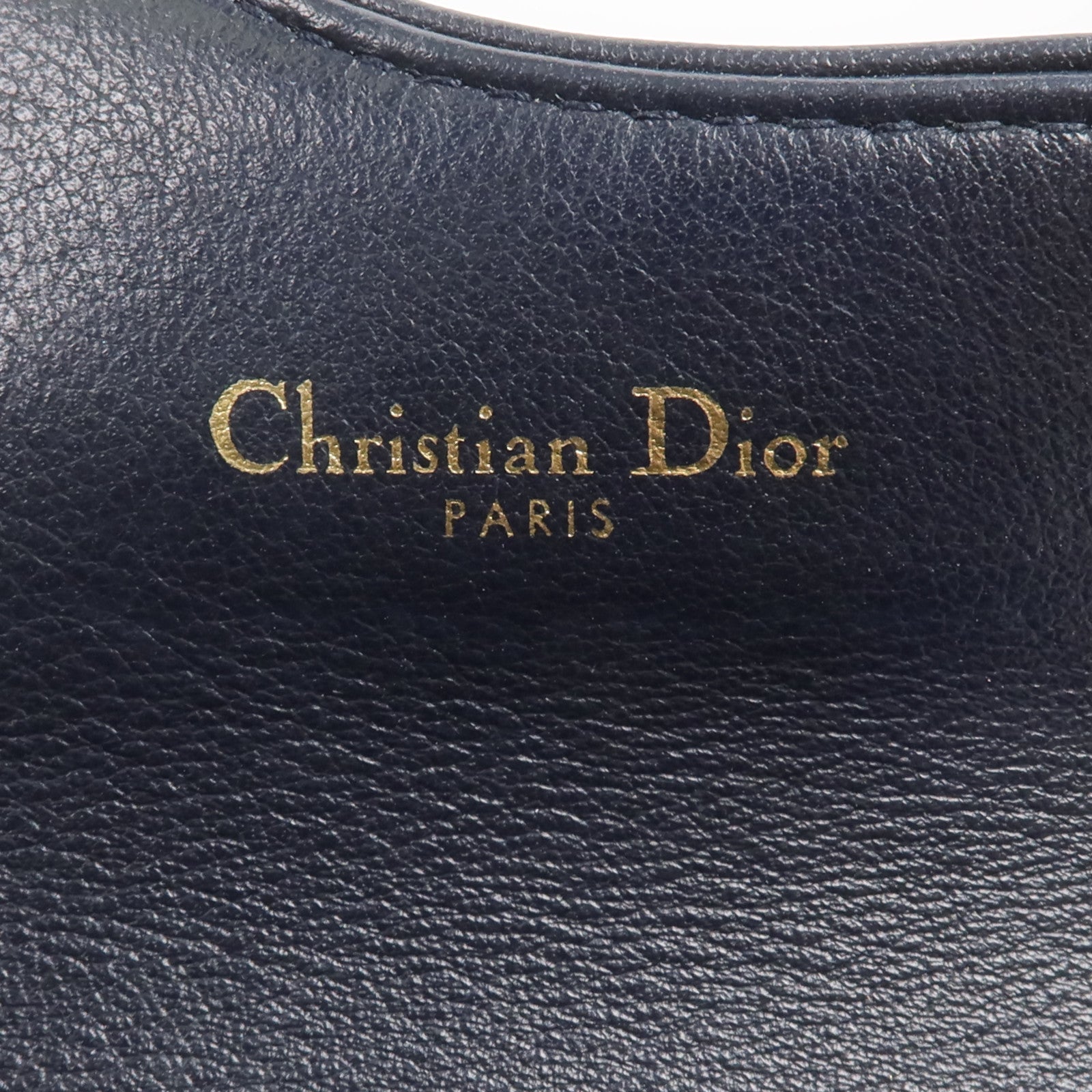 Dior 帆布Card Holder卡片套