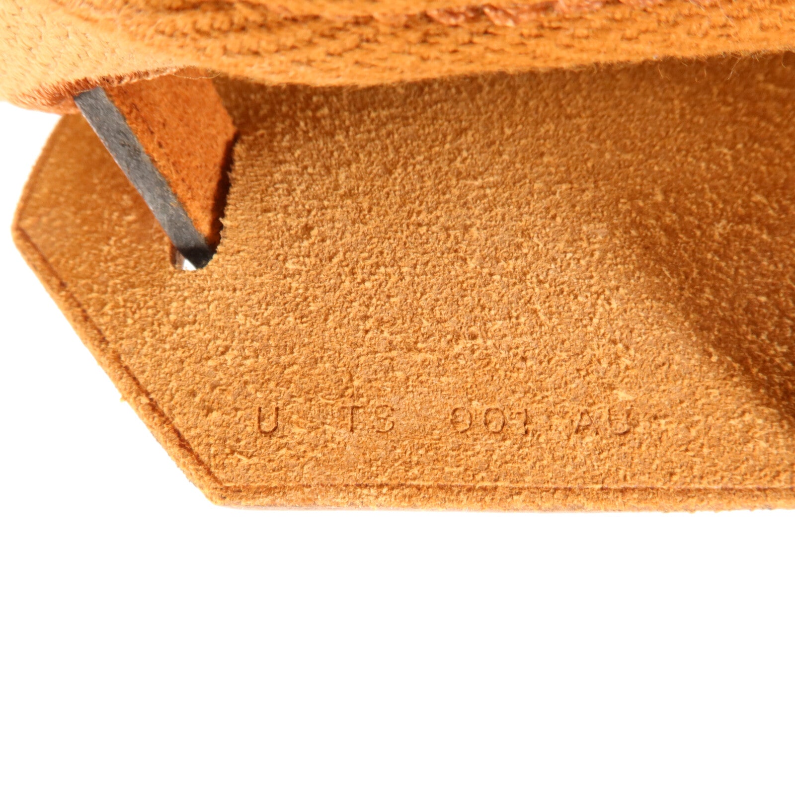 HERMES 帆布Herbag PM手挽肩背兩用袋Chai/Naturel-Sable/Fauve/Cuivre