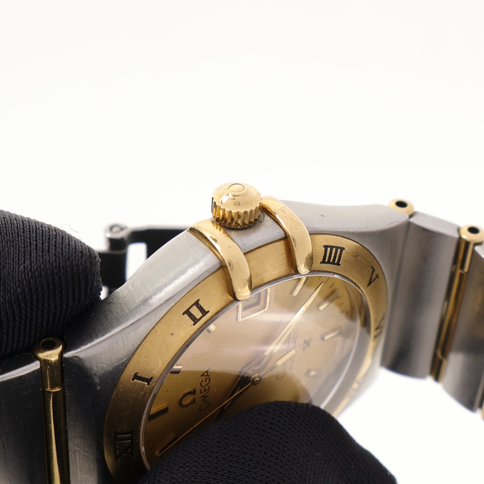 OMEGA Constellation 1292.10