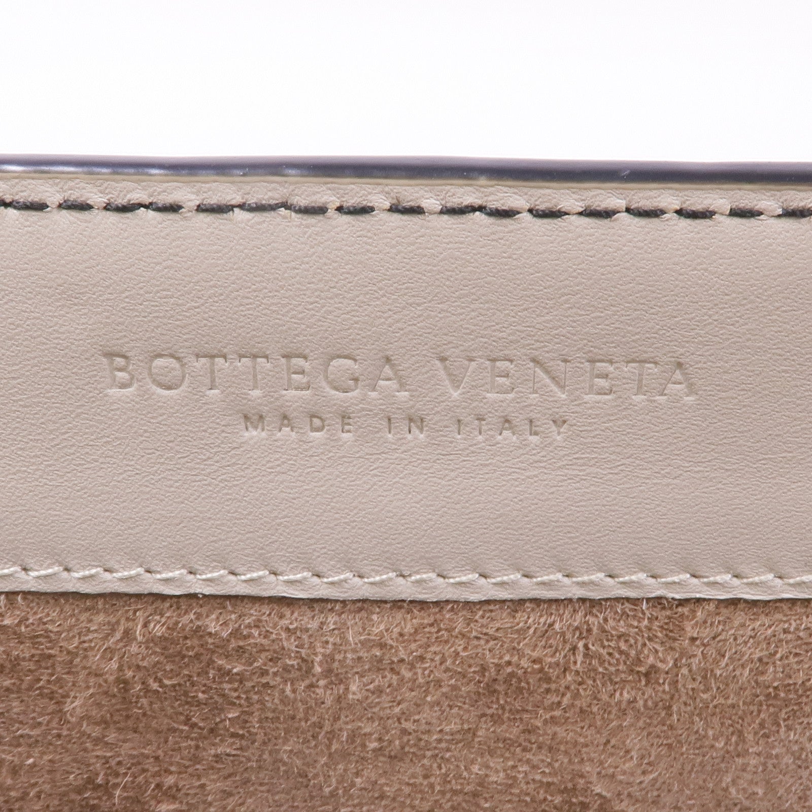 BOTTEGA VENETA 牛皮皮革Chain Shoulder Bag金扣鏈帶肩背袋