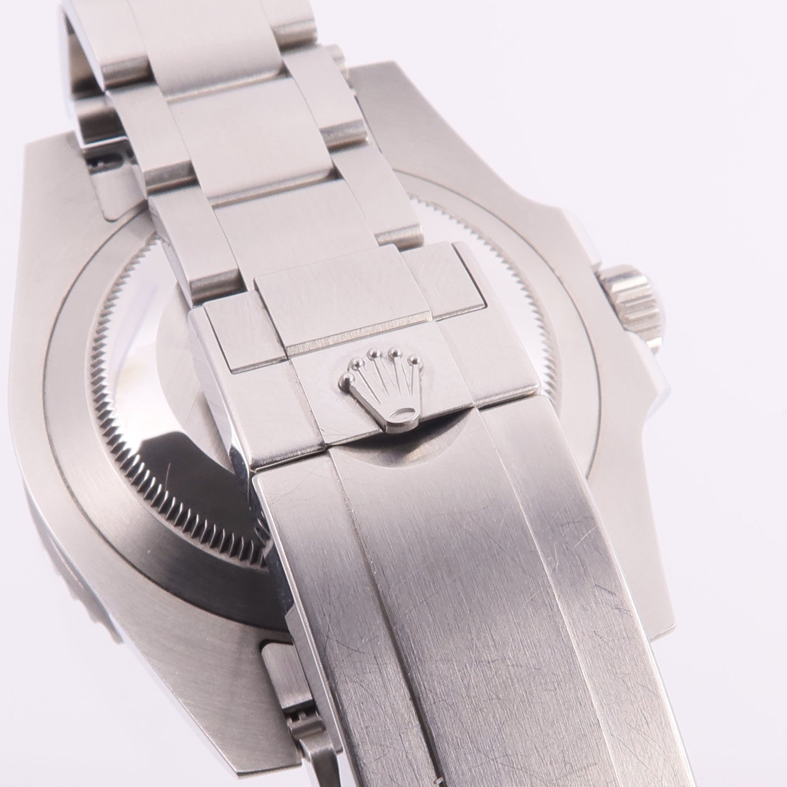 ROLEX Submariner 114060