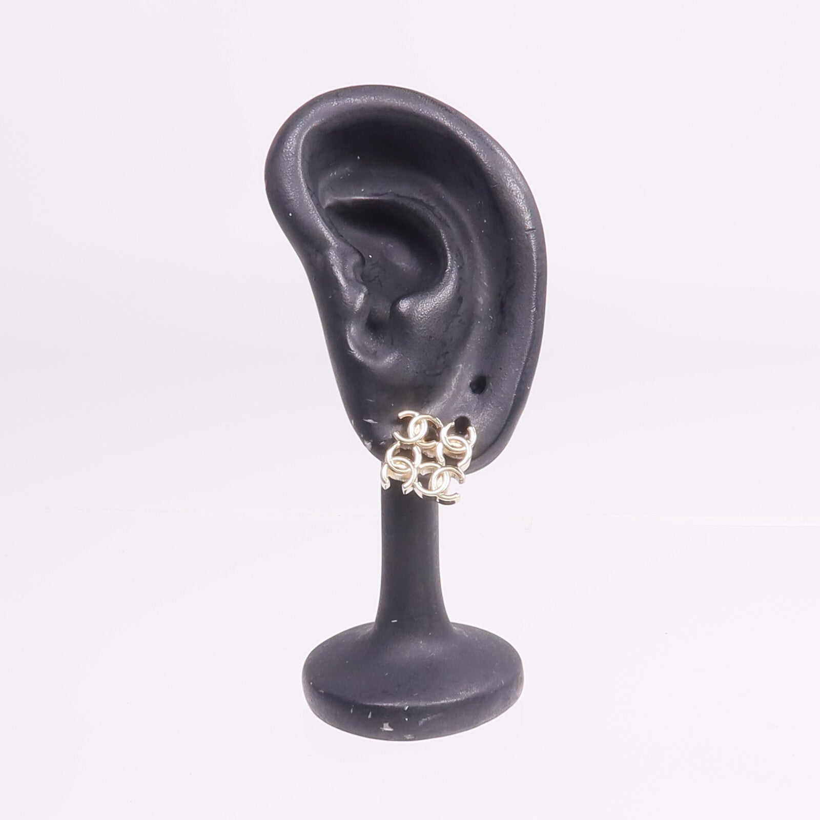 CHANEL 金屬Earrings耳環