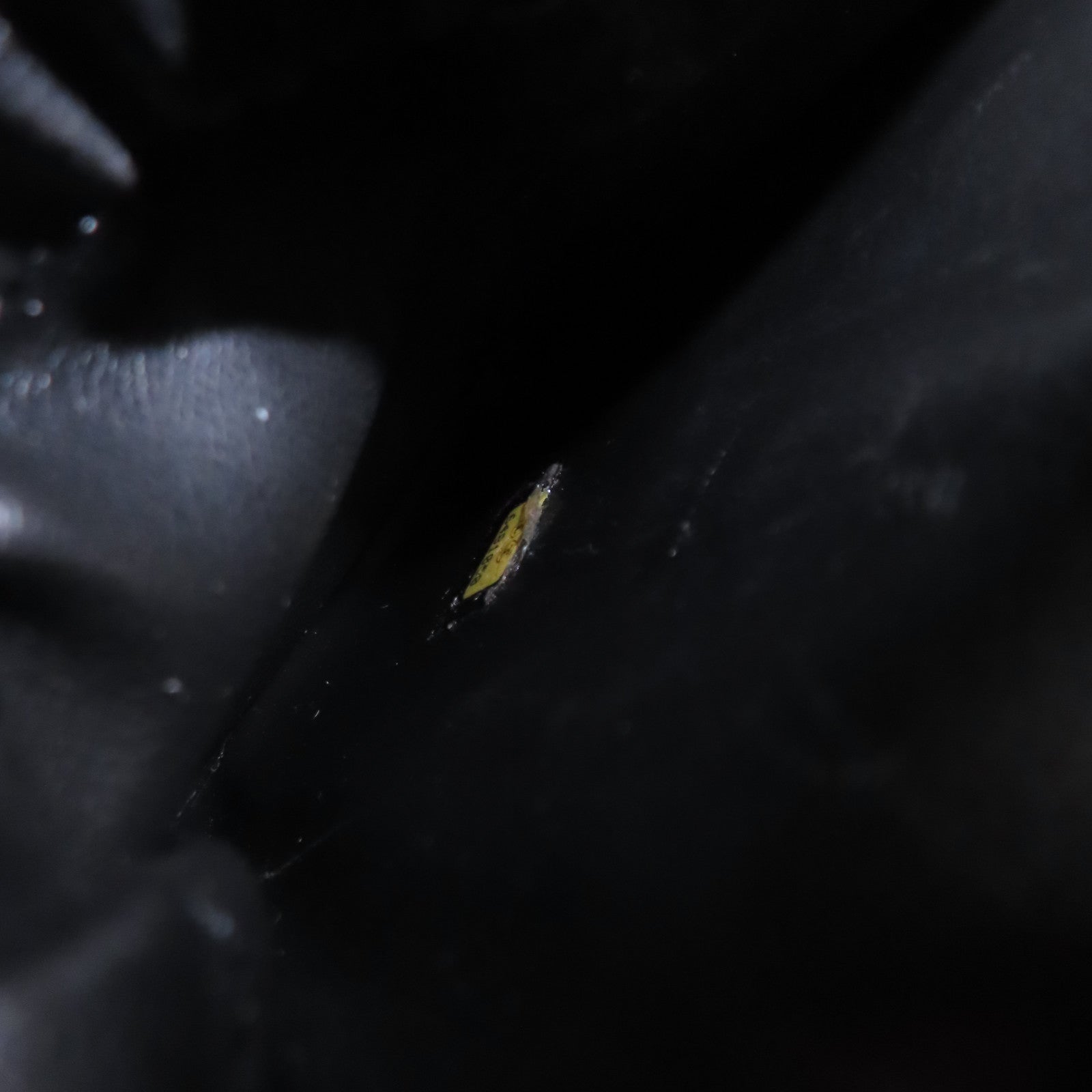 CHANEL 牛皮皮革Vanity金扣手挽袋