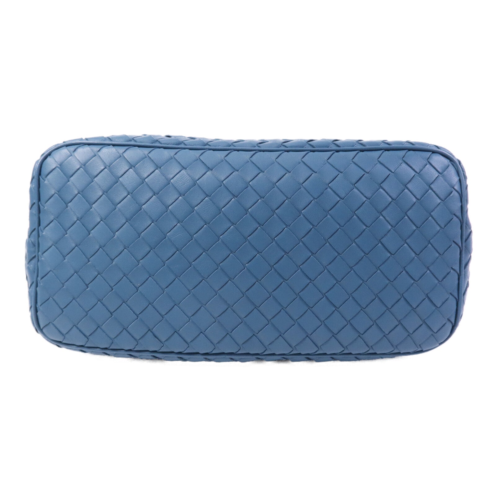 BOTTEGA VENETA 羊皮皮革Hobo Bag肩背袋