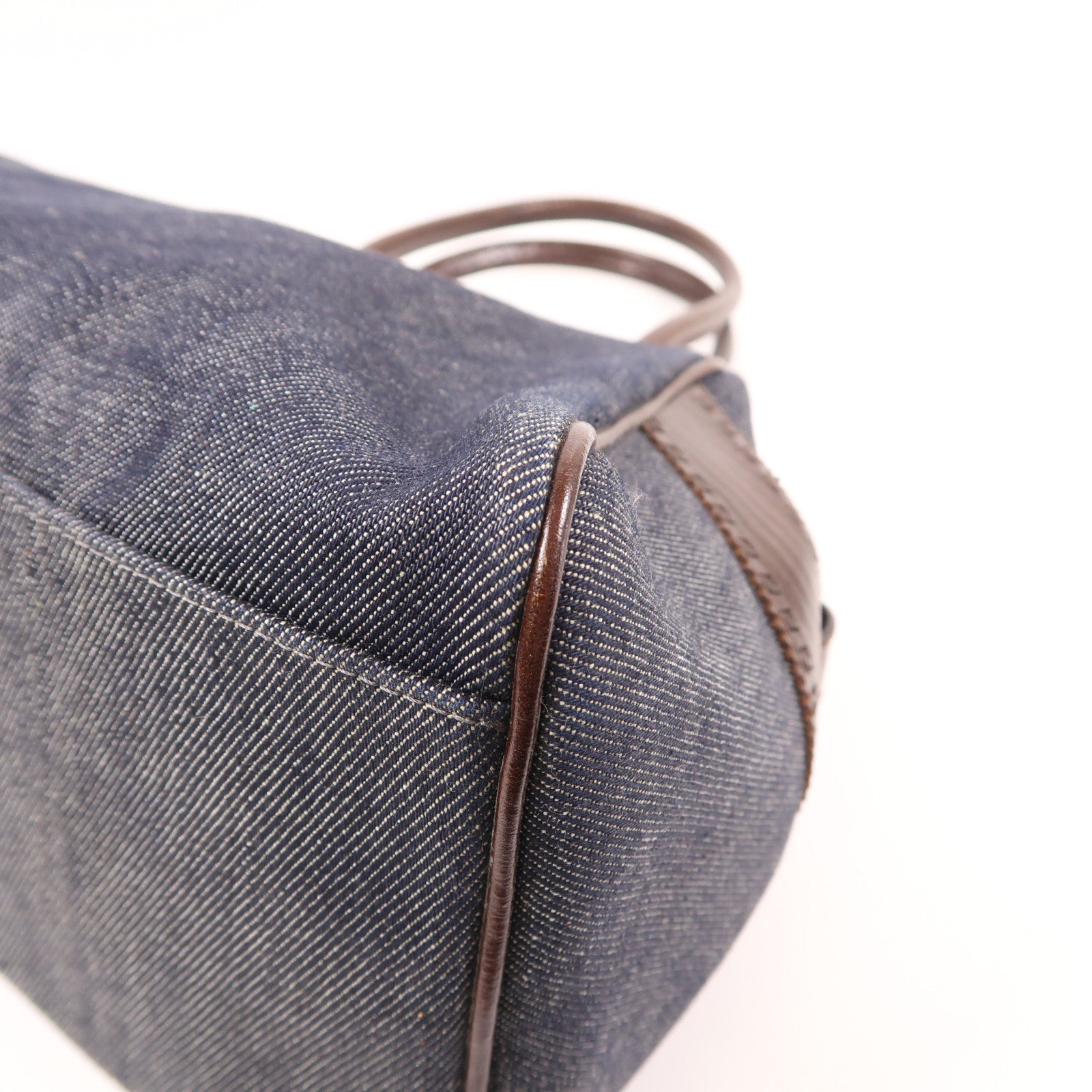 FENDI 帆布Shoulder Bag肩背袋