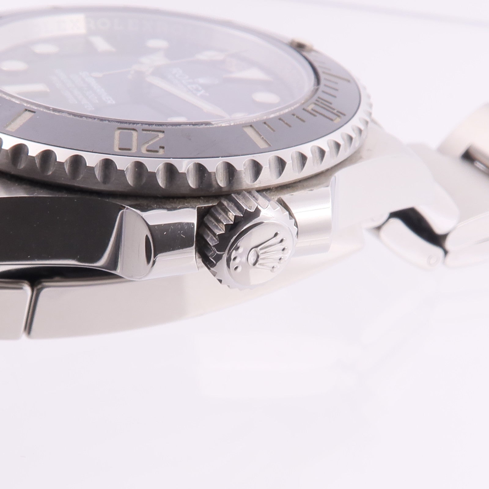 ROLEX Submariner 114060