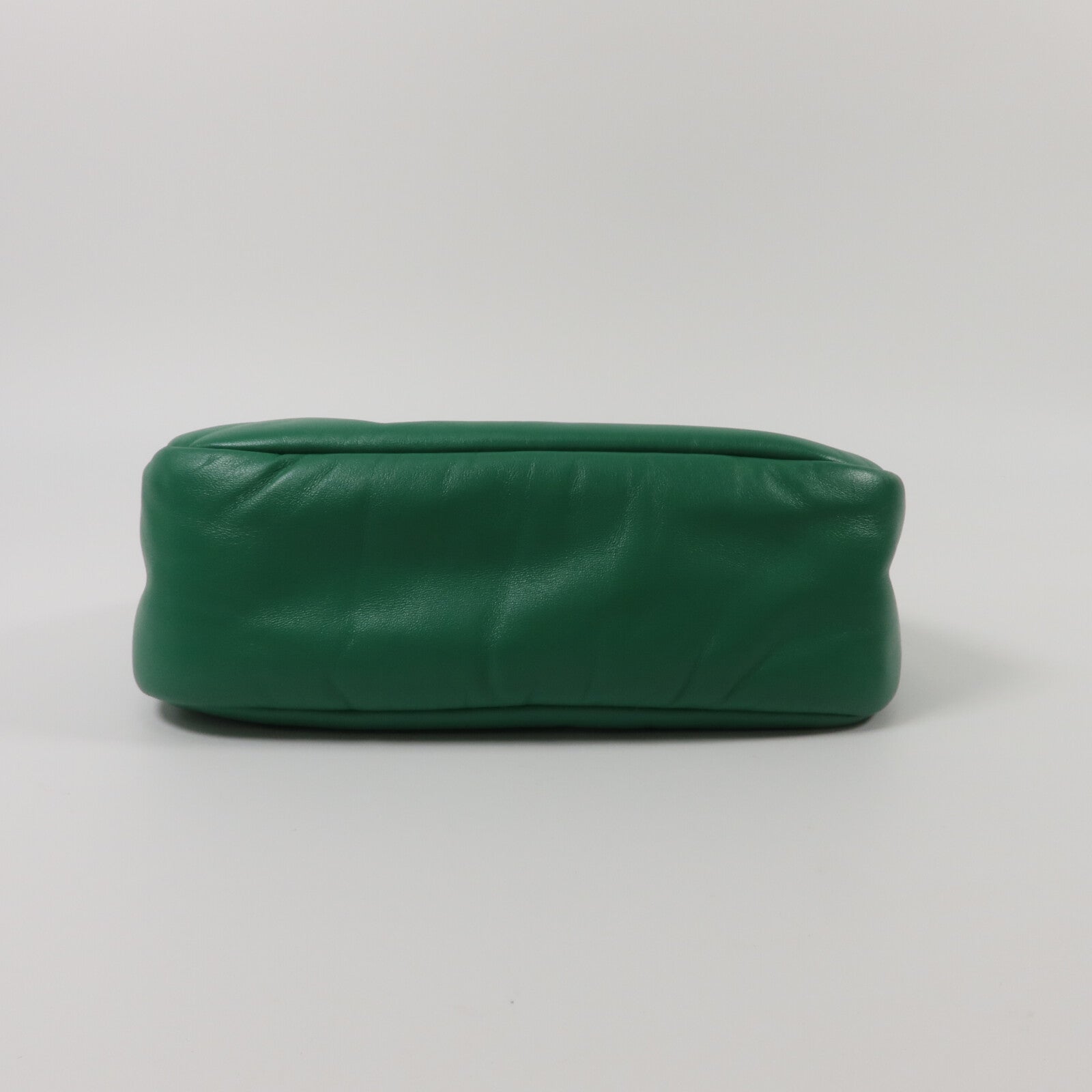 PRADA 羊皮皮革Shoulder Bag (Re-Edition 2005)手挽肩背兩用袋