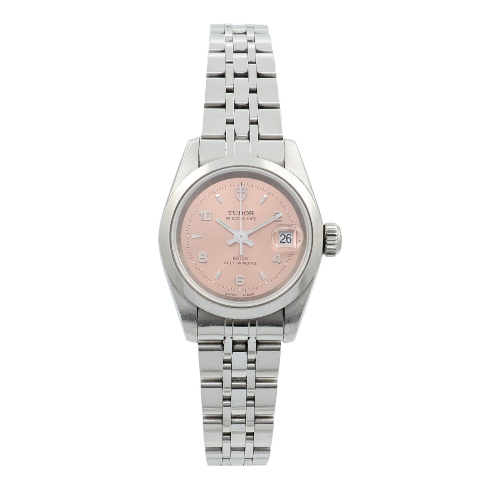 TUDOR Princess Date 92400