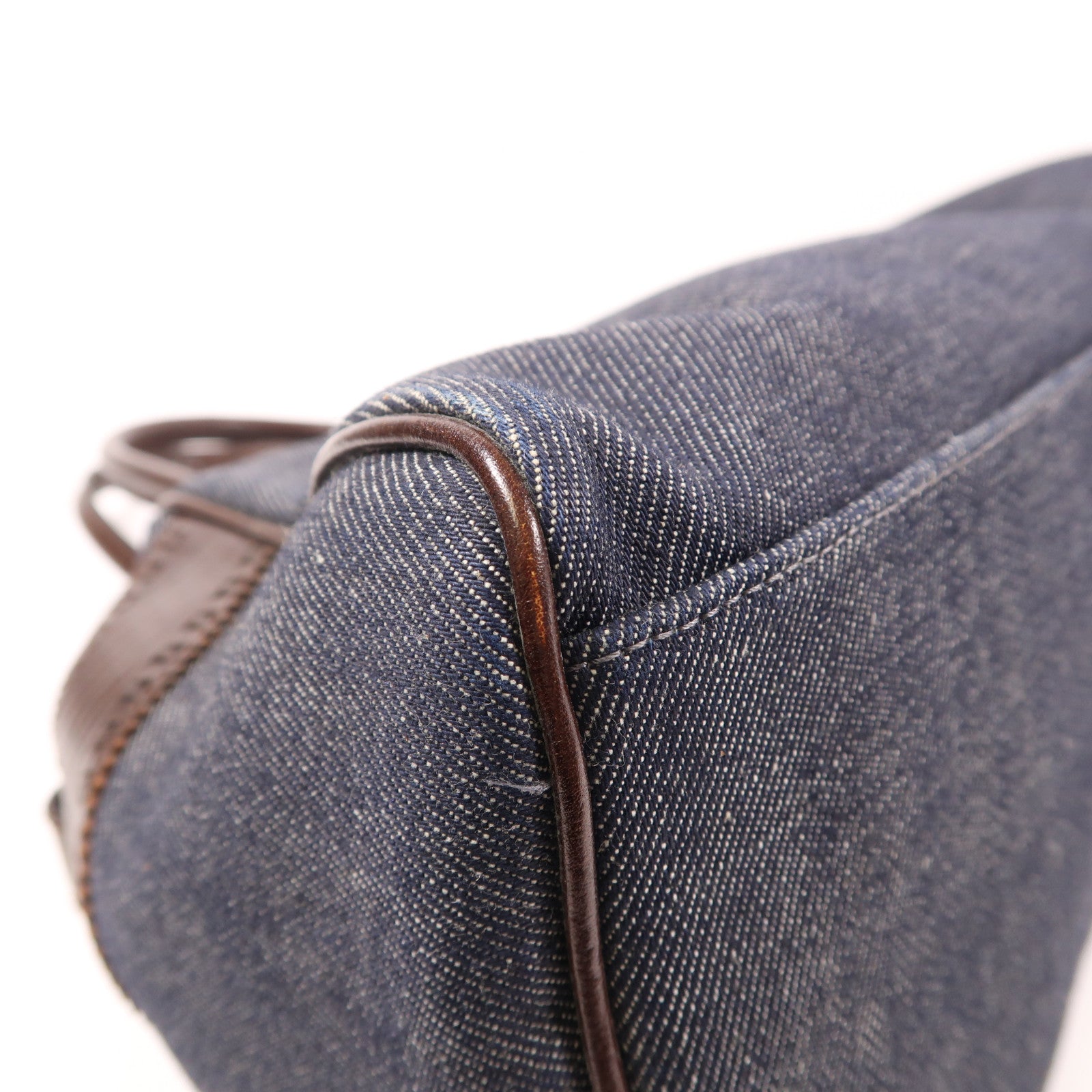 FENDI 帆布Shoulder Bag肩背袋