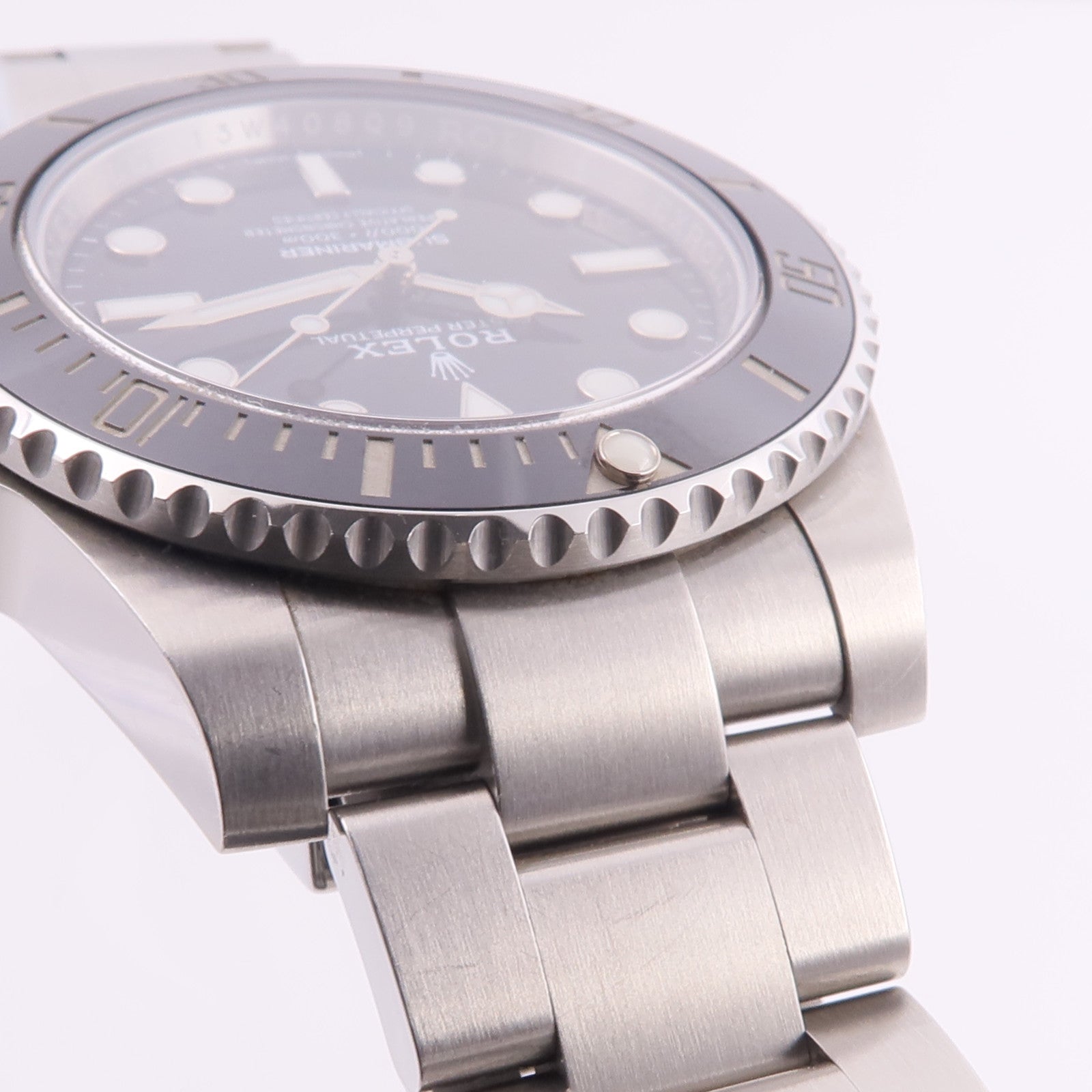 ROLEX Submariner 114060