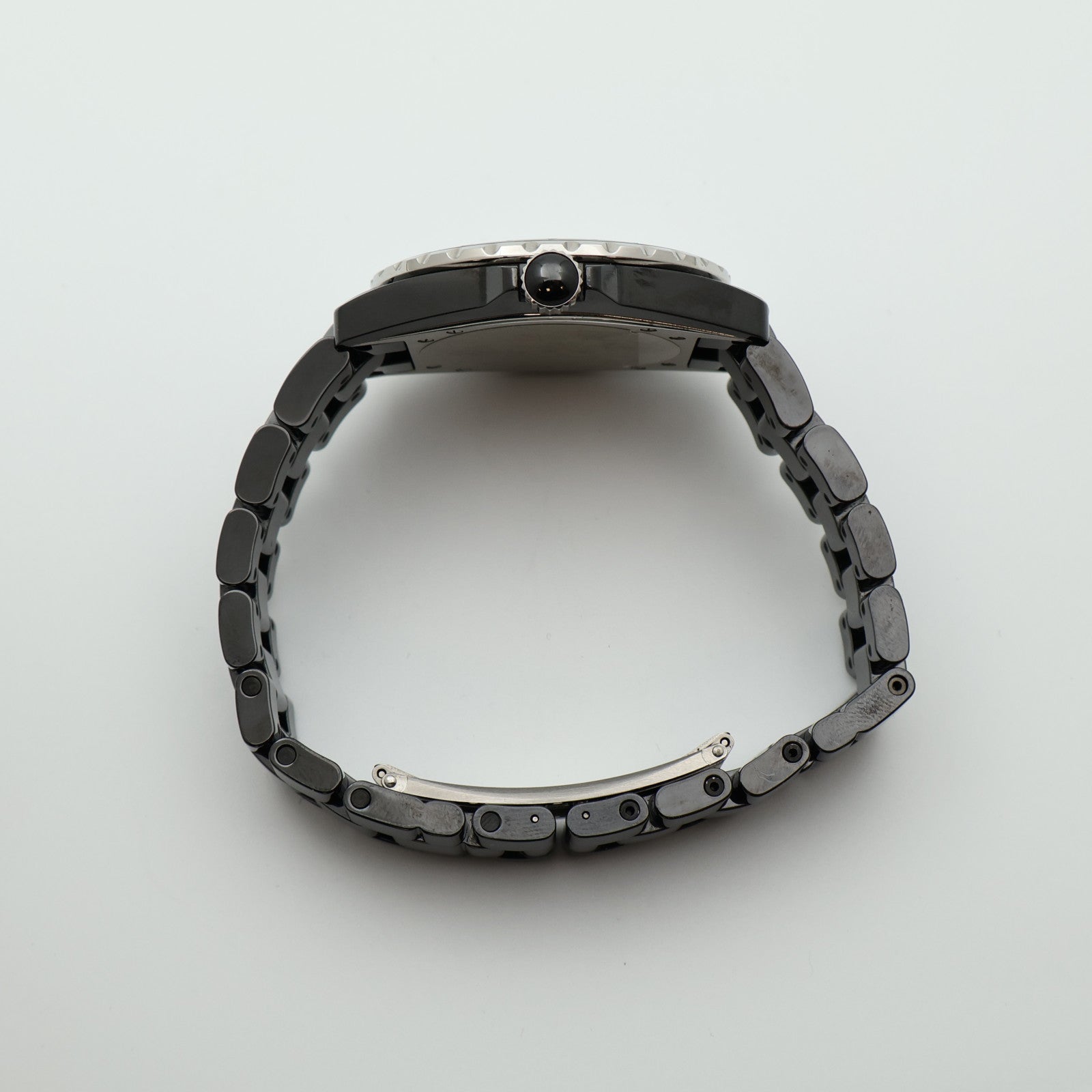 CHANEL J12 GMT H2012