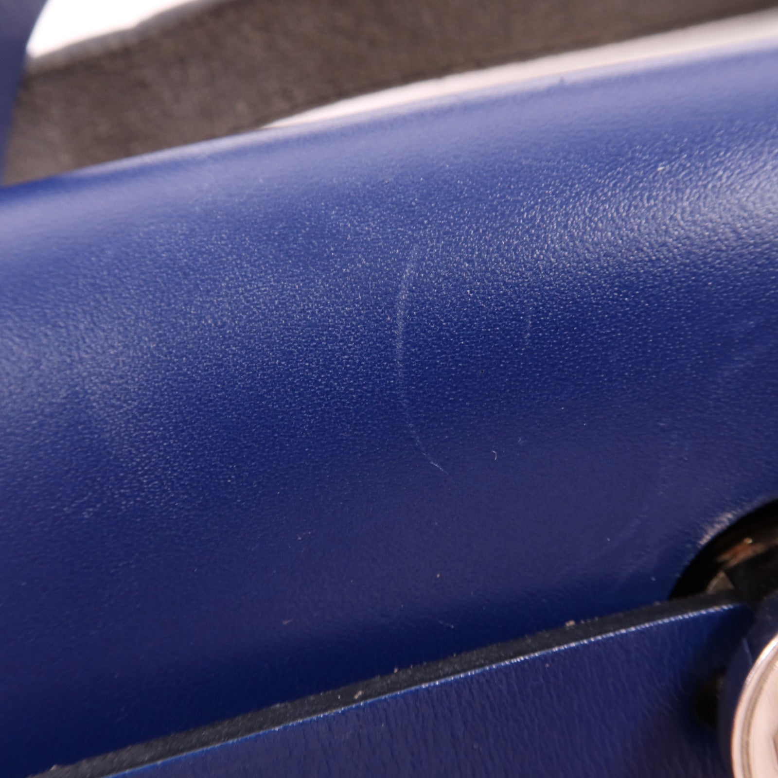 HERMES 帆布Herbag PM銀扣手挽肩背兩用袋Magnolia