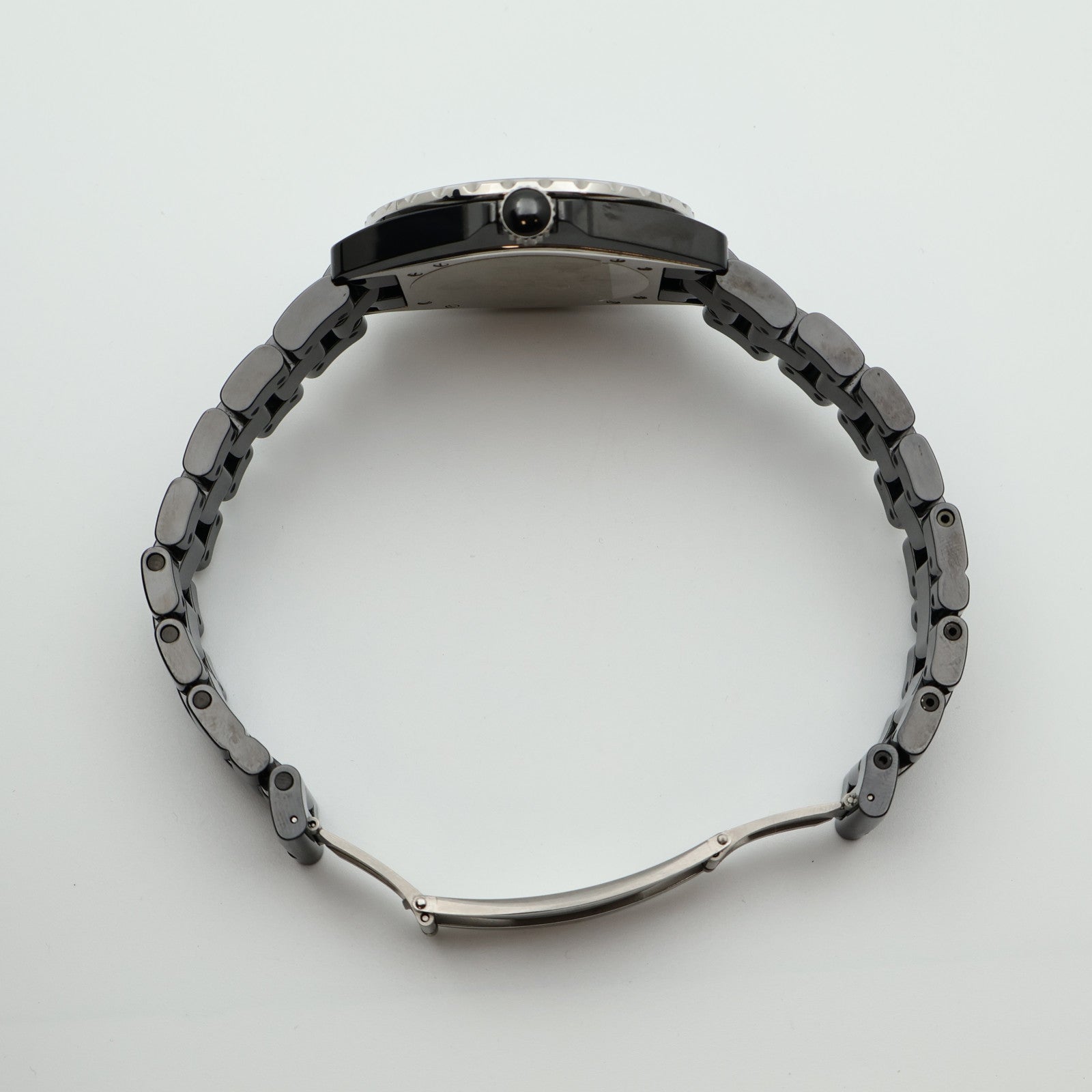 CHANEL J12 GMT H2012