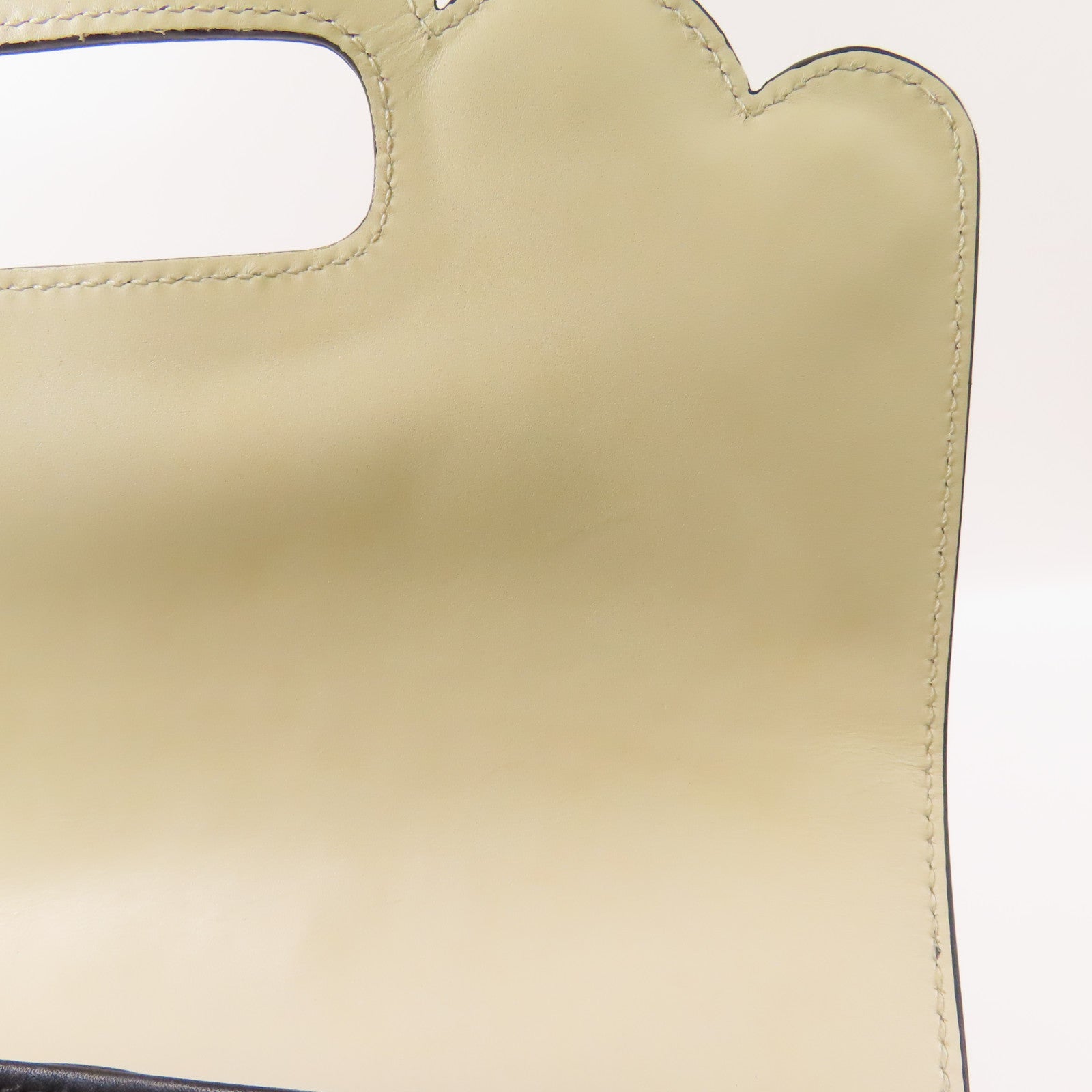 GUCCI 【激減優惠】牛皮皮革Backpack金扣背包