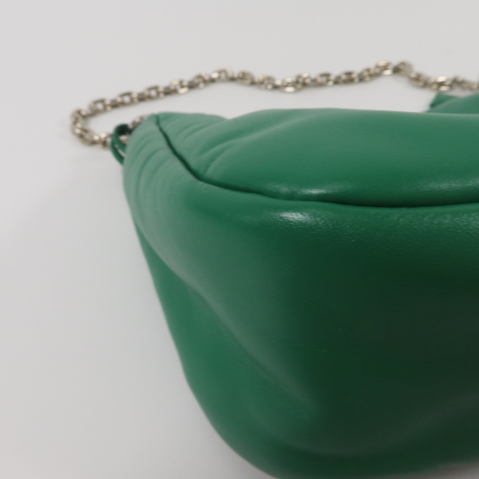 PRADA 羊皮皮革Shoulder Bag (Re-Edition 2005)手挽肩背兩用袋