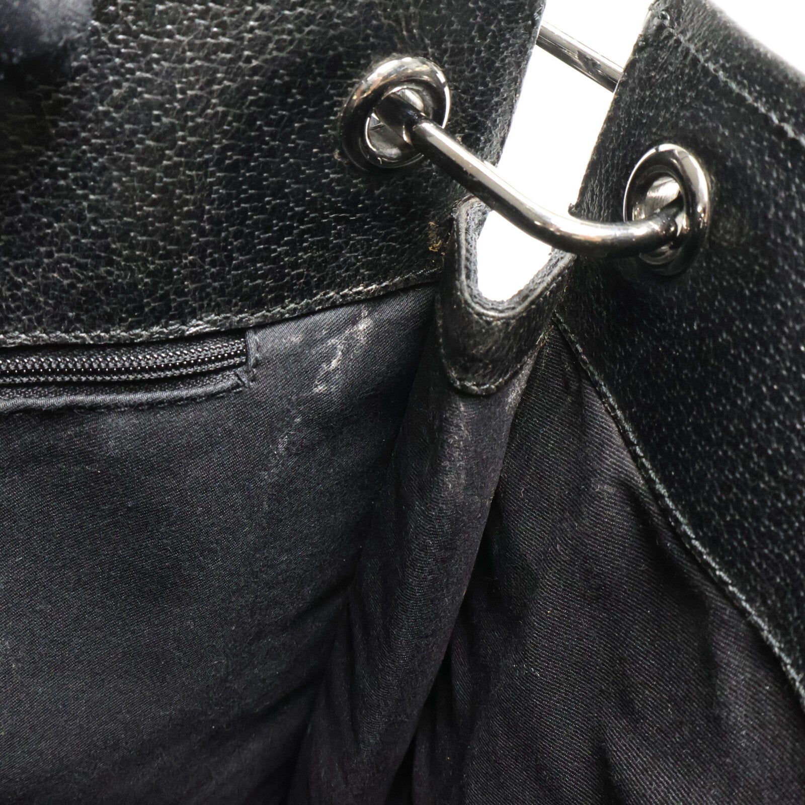 GUCCI 帆布Crossbody Bag肩背袋