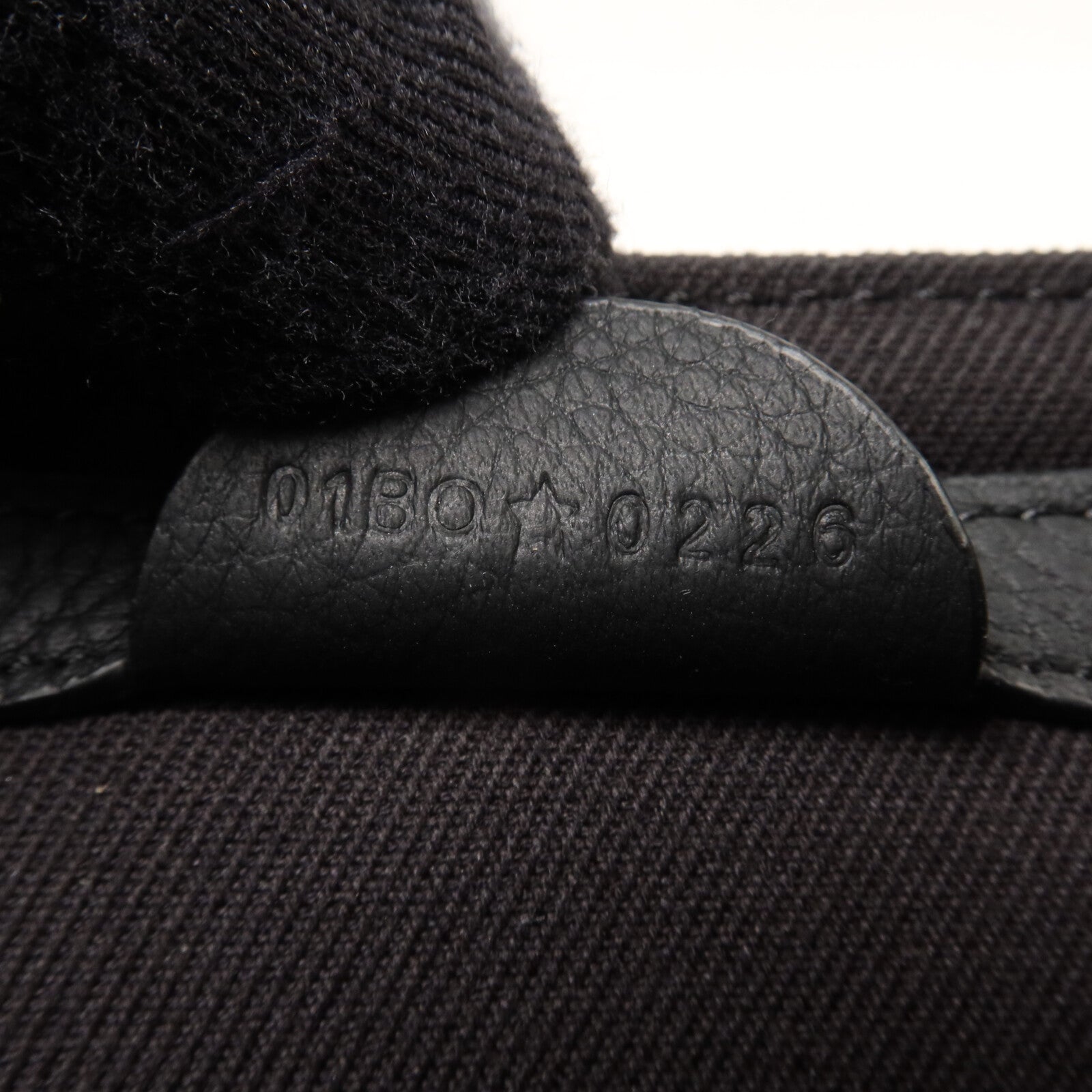 Dior 帆布Saddle Heritage肩背袋