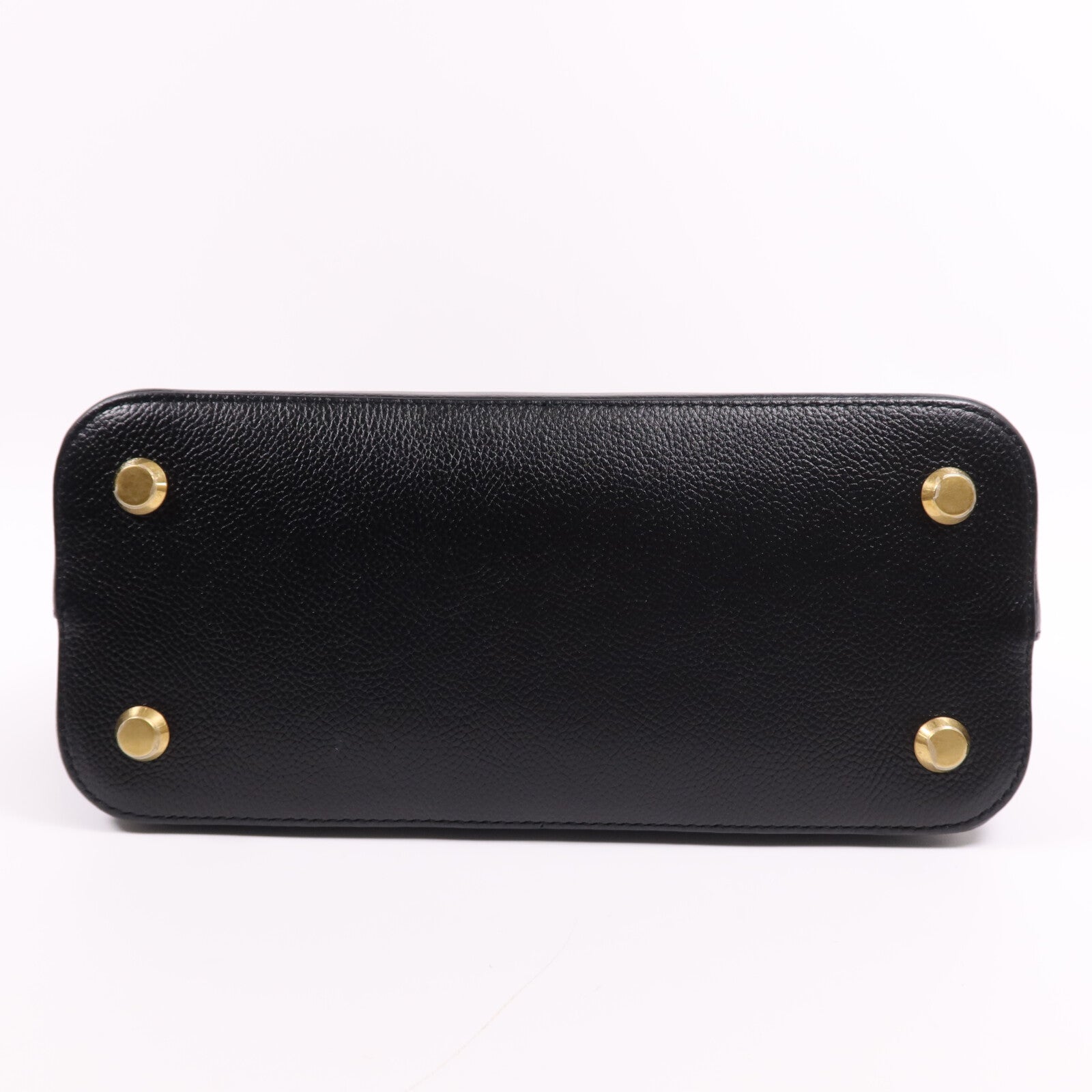 BALENCIAGA 牛皮皮革Ville Small金扣手挽肩背兩用袋