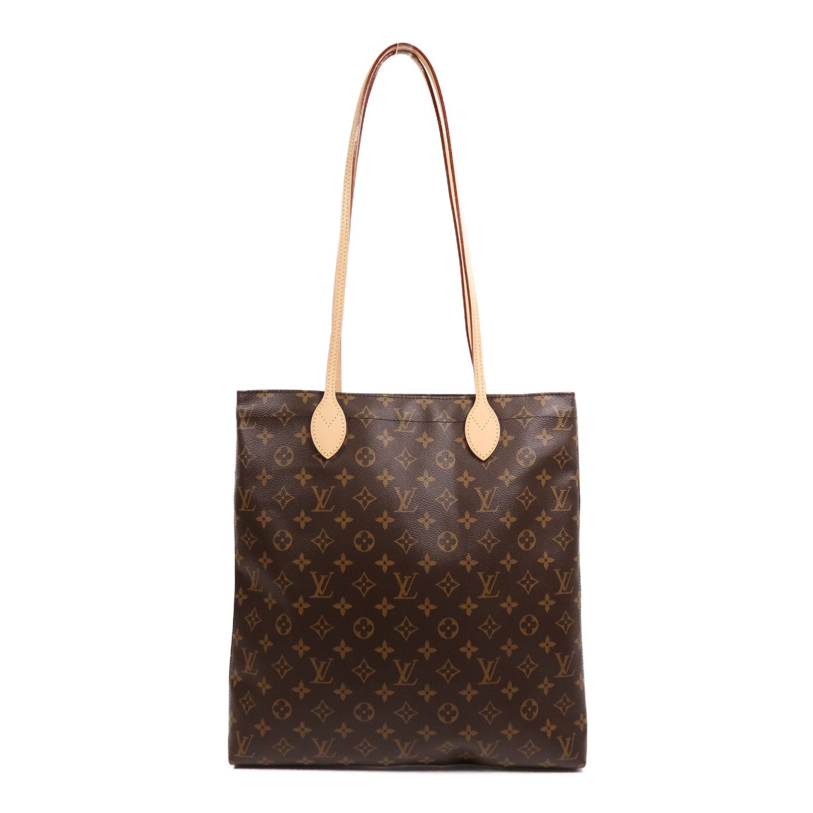 LOUIS VUITTON Monogram Carry It金扣肩背袋