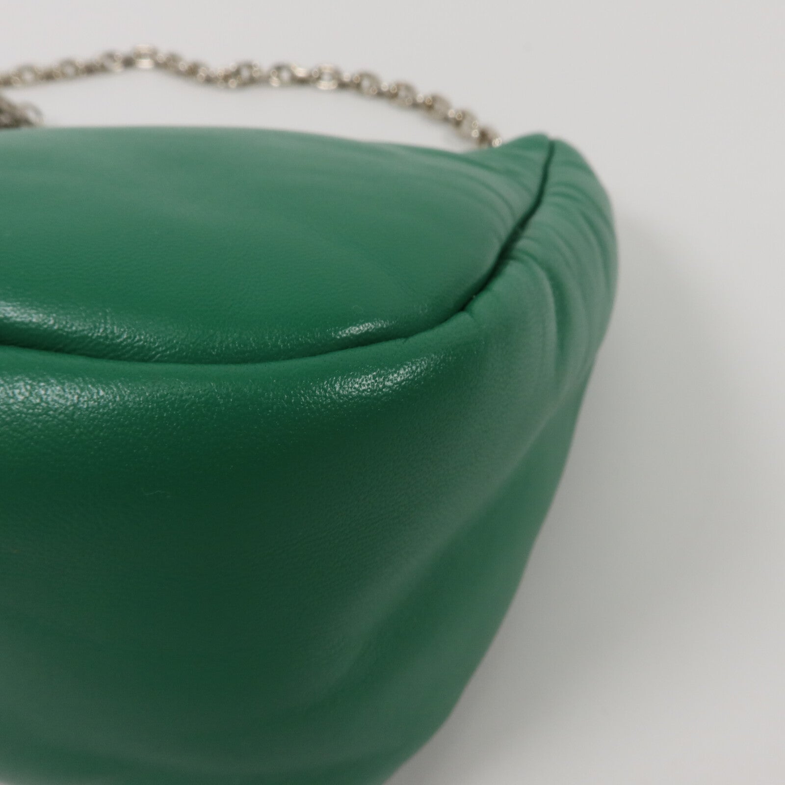 PRADA 羊皮皮革Shoulder Bag (Re-Edition 2005)手挽肩背兩用袋
