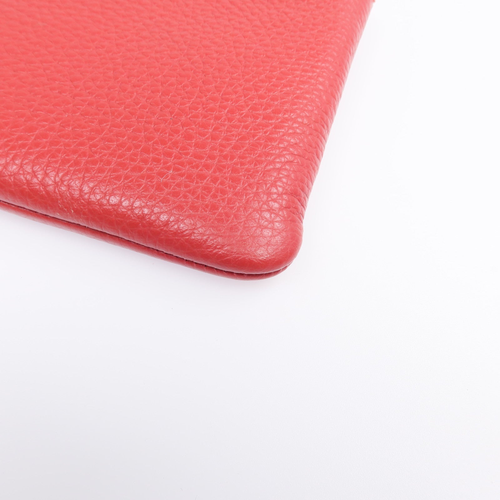 COACH 【激減優惠】牛皮皮革Wallet金扣長錢包