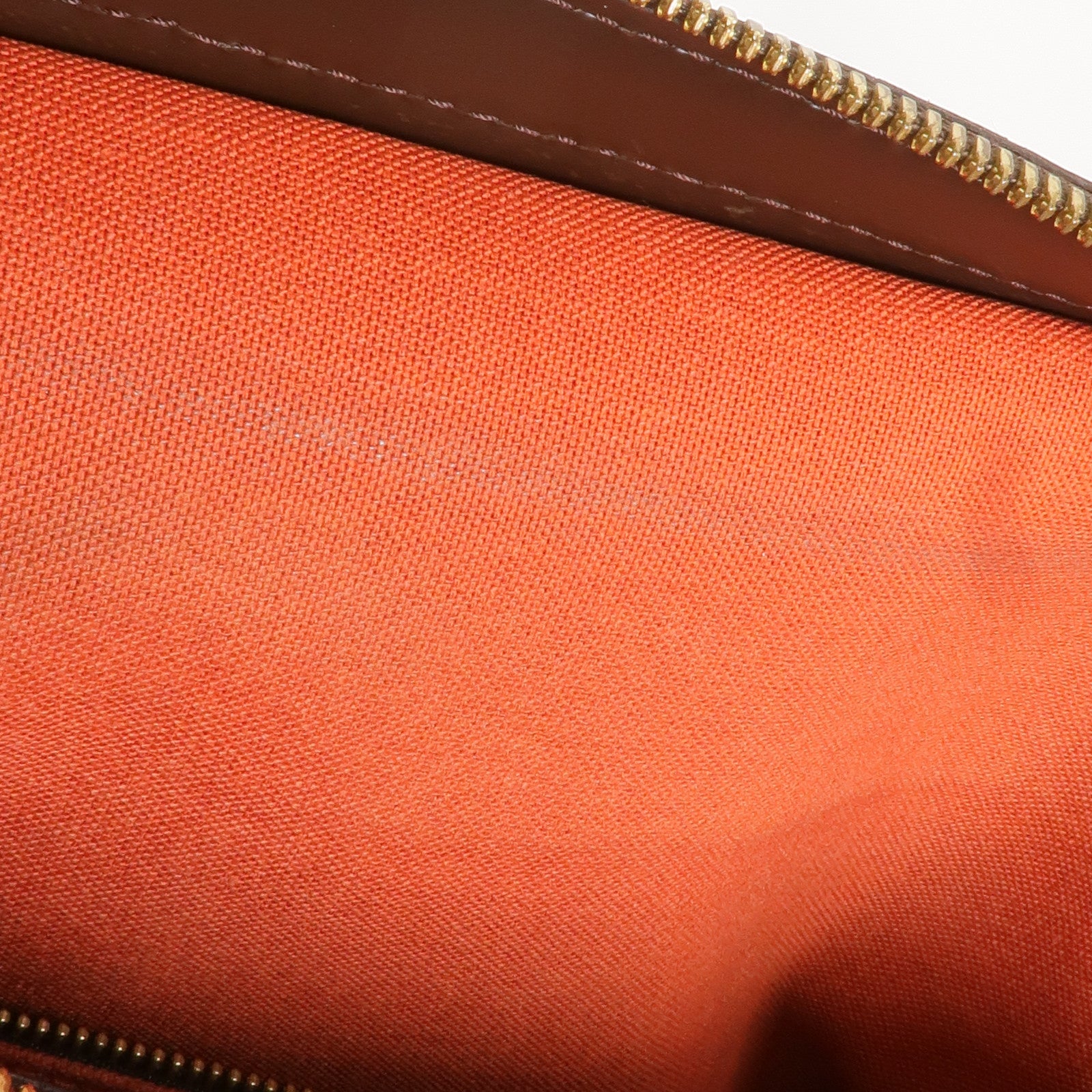 LOUIS VUITTON Damier Chelsea金扣手挽袋/肩背袋