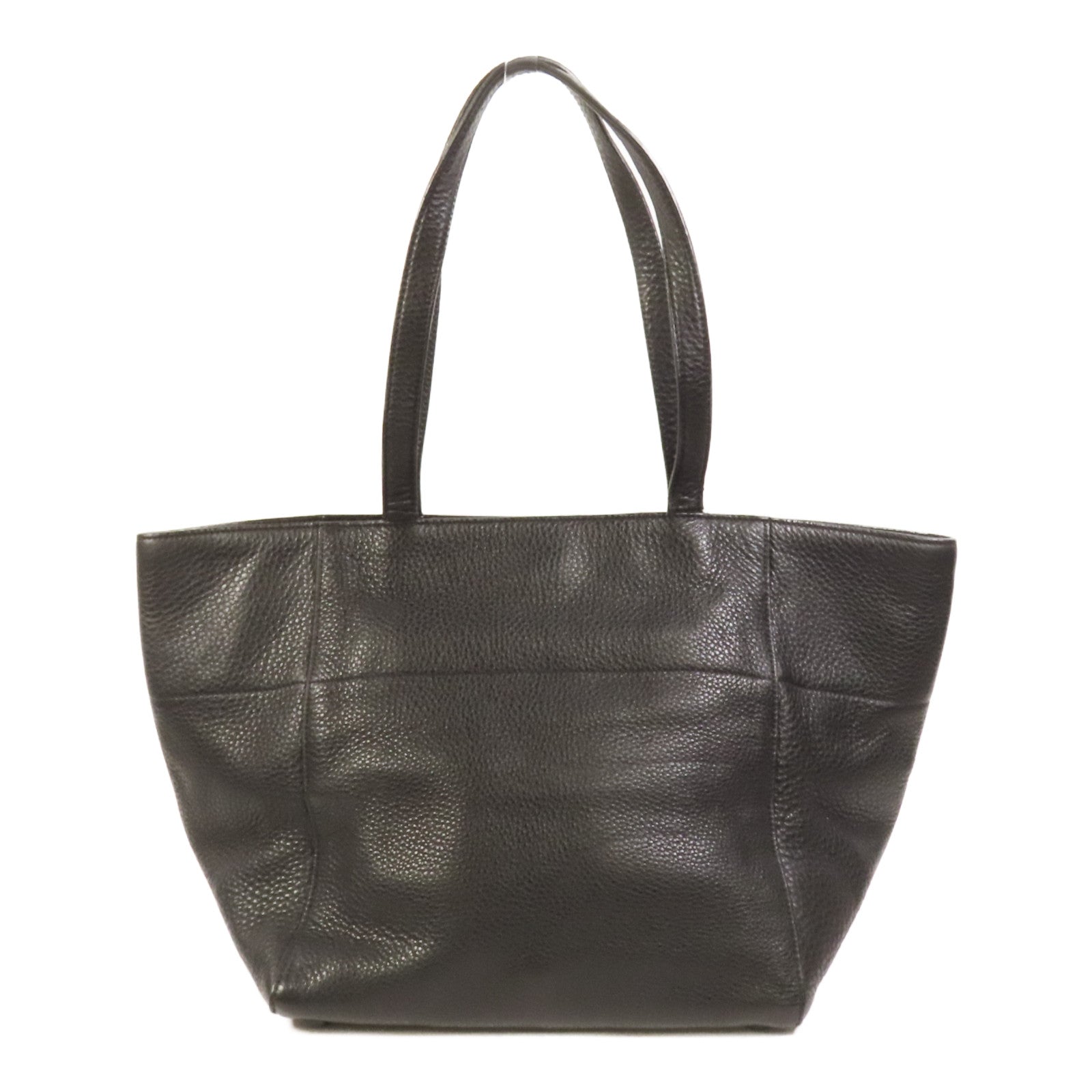 PRADA 牛皮皮革Tote Bag肩背袋