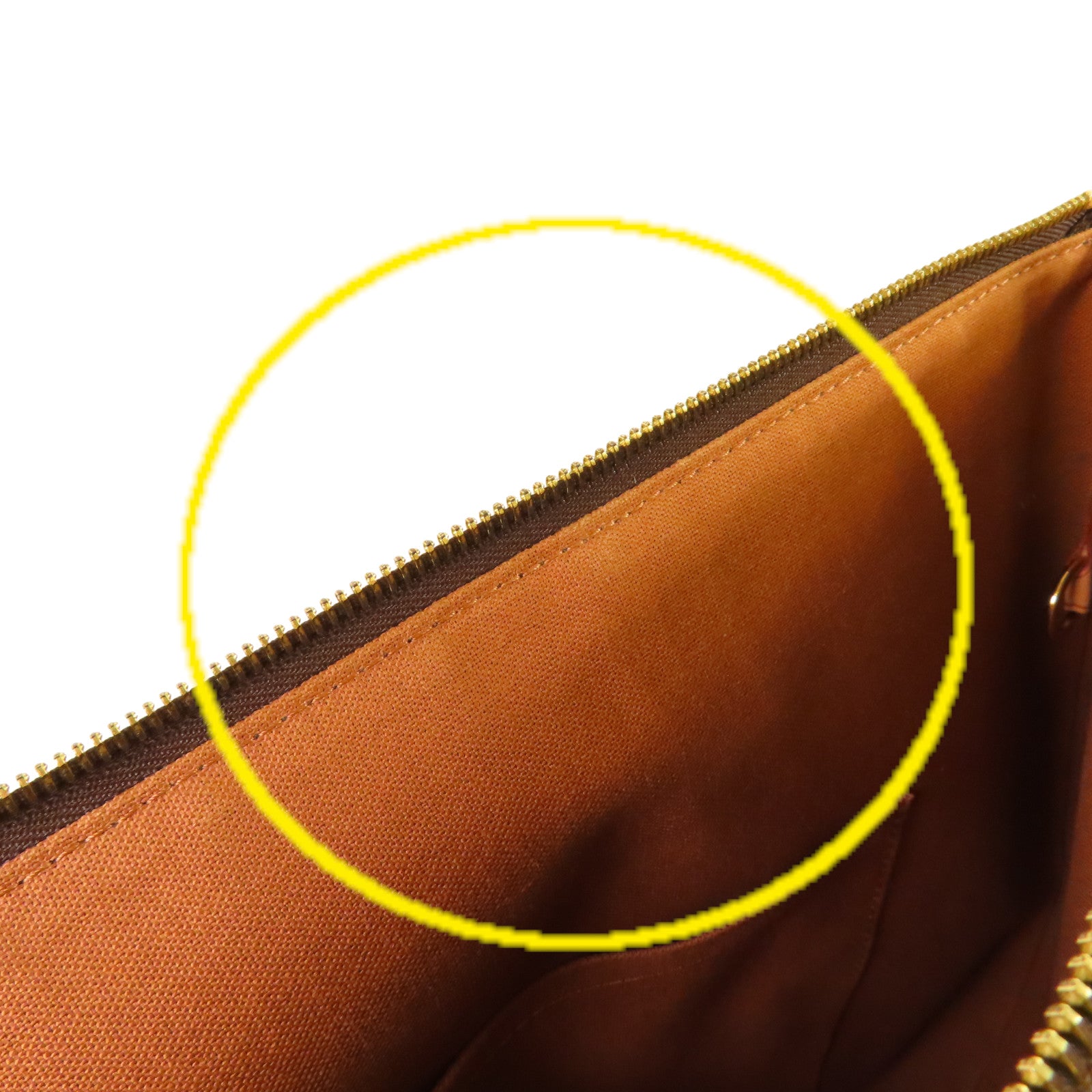 LOUIS VUITTON Monogram Totally GM Shoulder Bag金扣肩背袋啡色