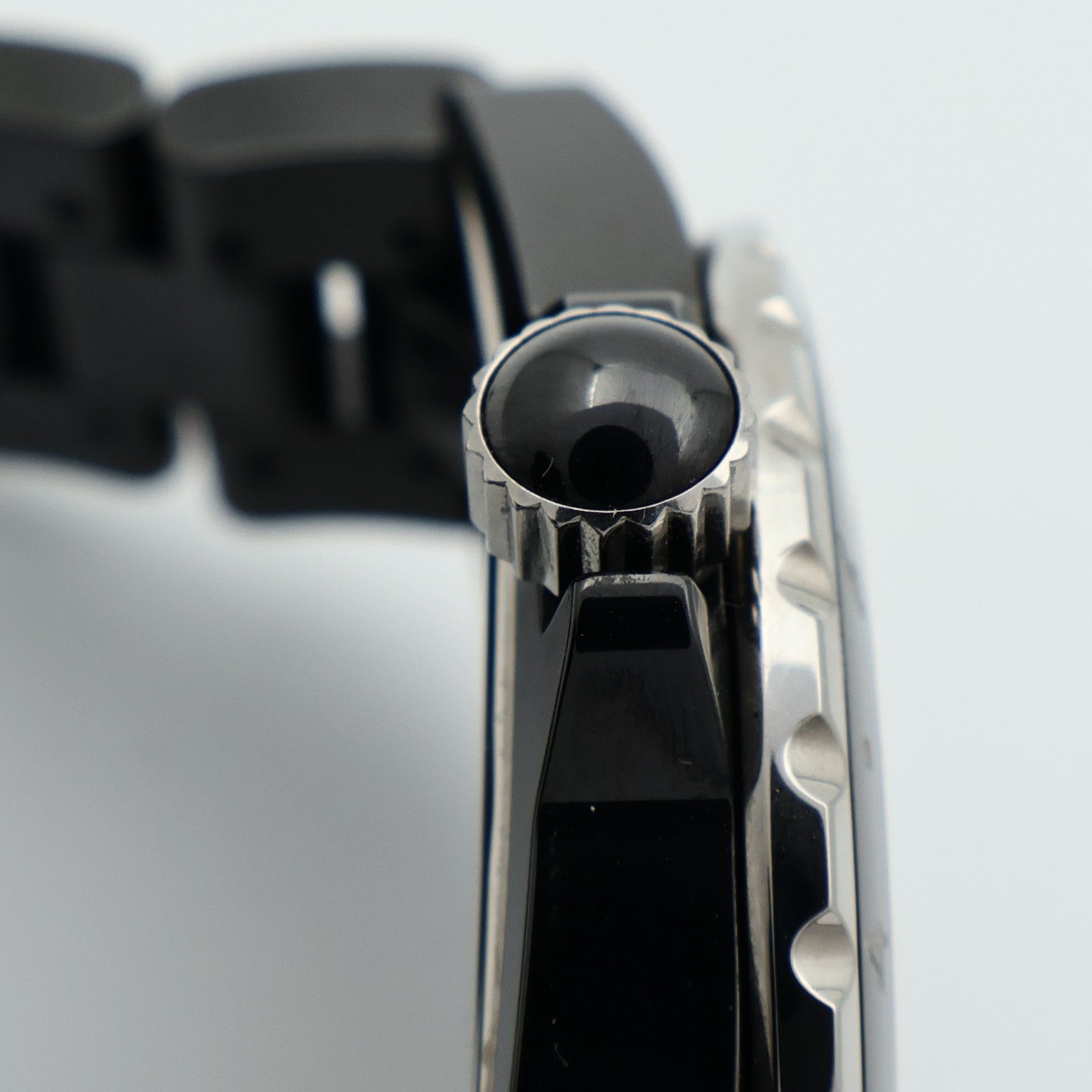 CHANEL J12 GMT H2012