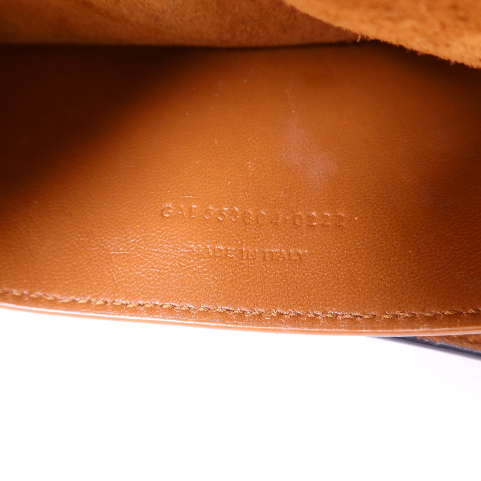 SAINT LAURENT 牛皮皮革/麂皮皮革Medium Kate Reversible Chain Bag金扣鏈帶肩背袋