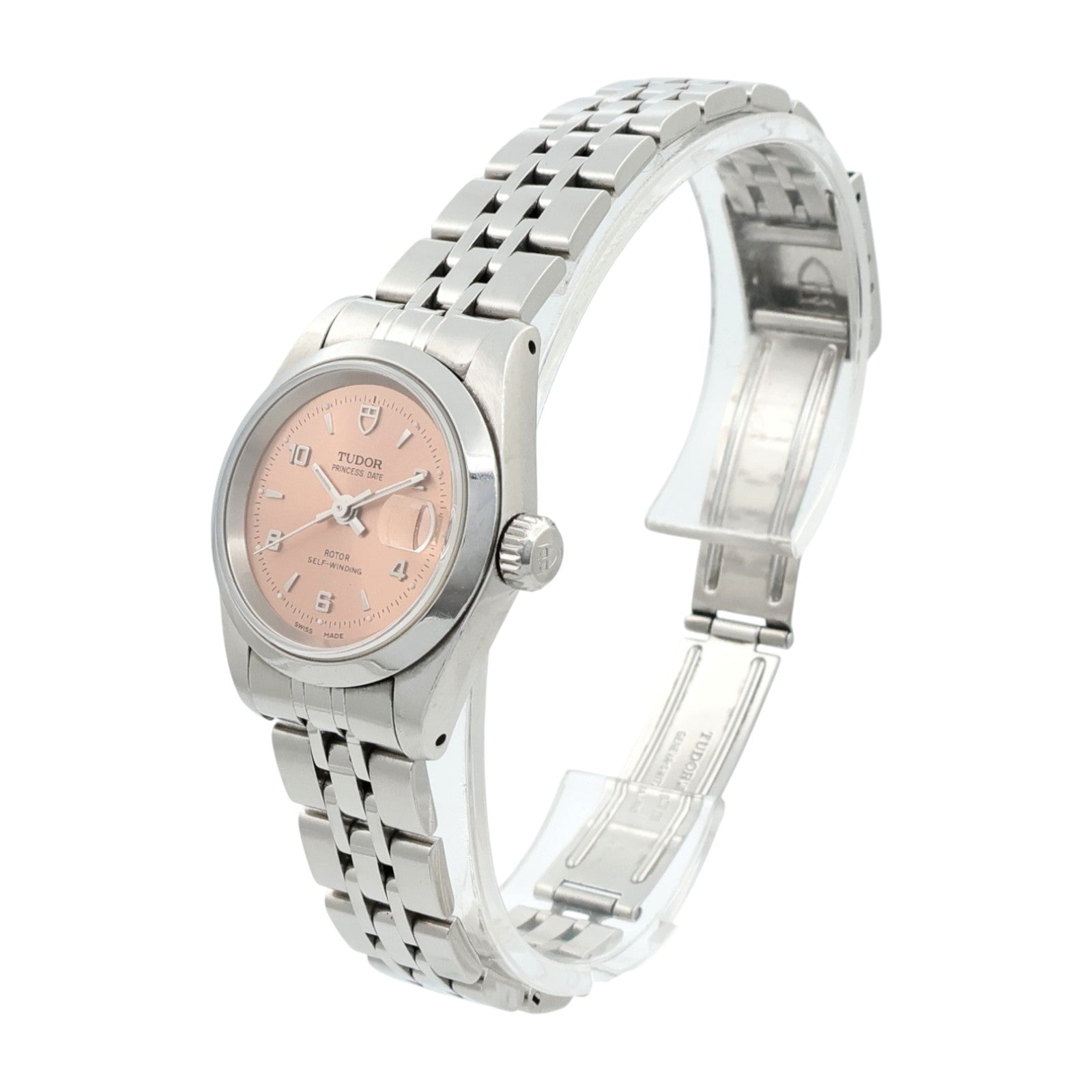 TUDOR Princess Date 92400