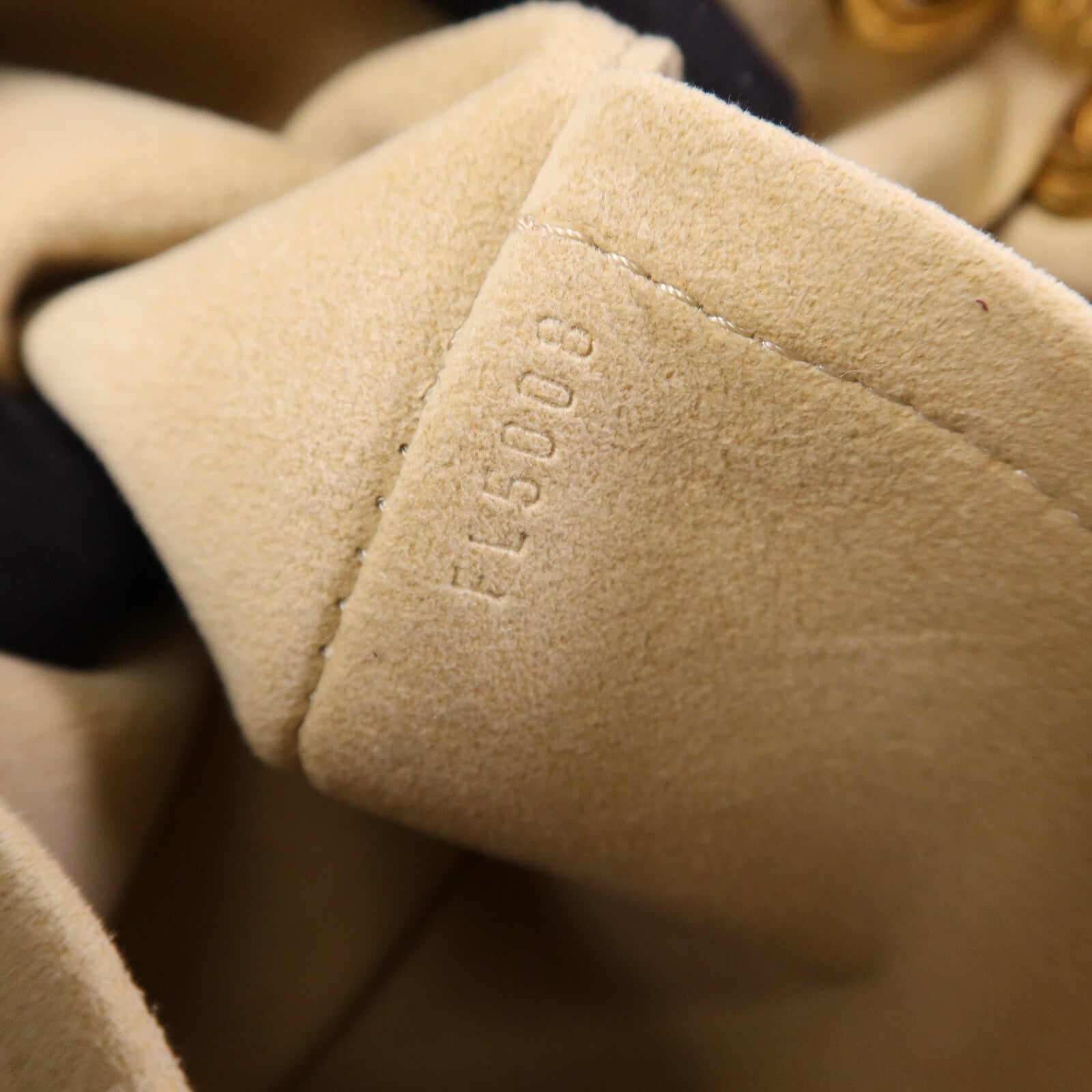 LOUIS VUITTON Monogram Galliera PM金扣肩背袋