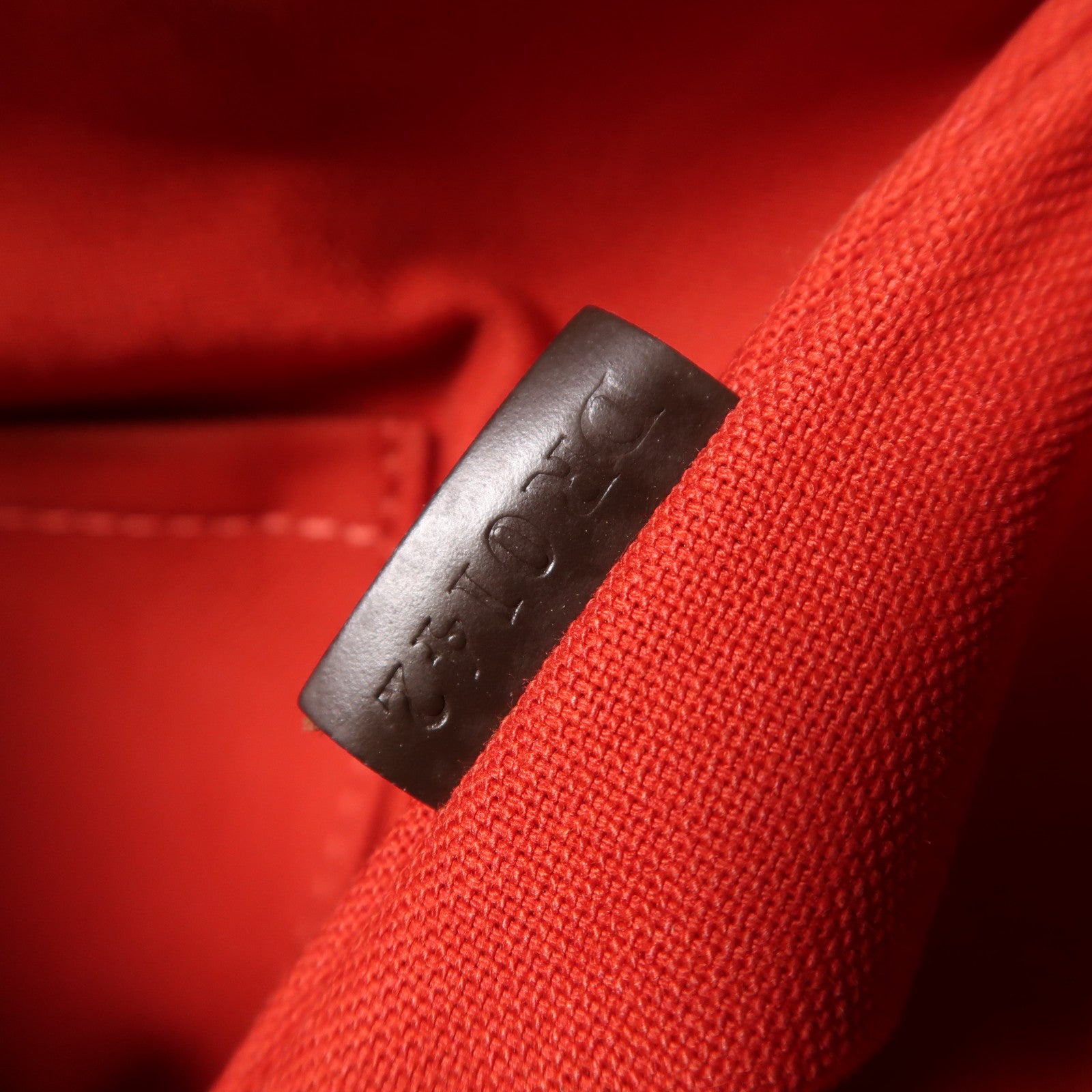 LOUIS VUITTON Damier Westminster GM金扣肩背袋