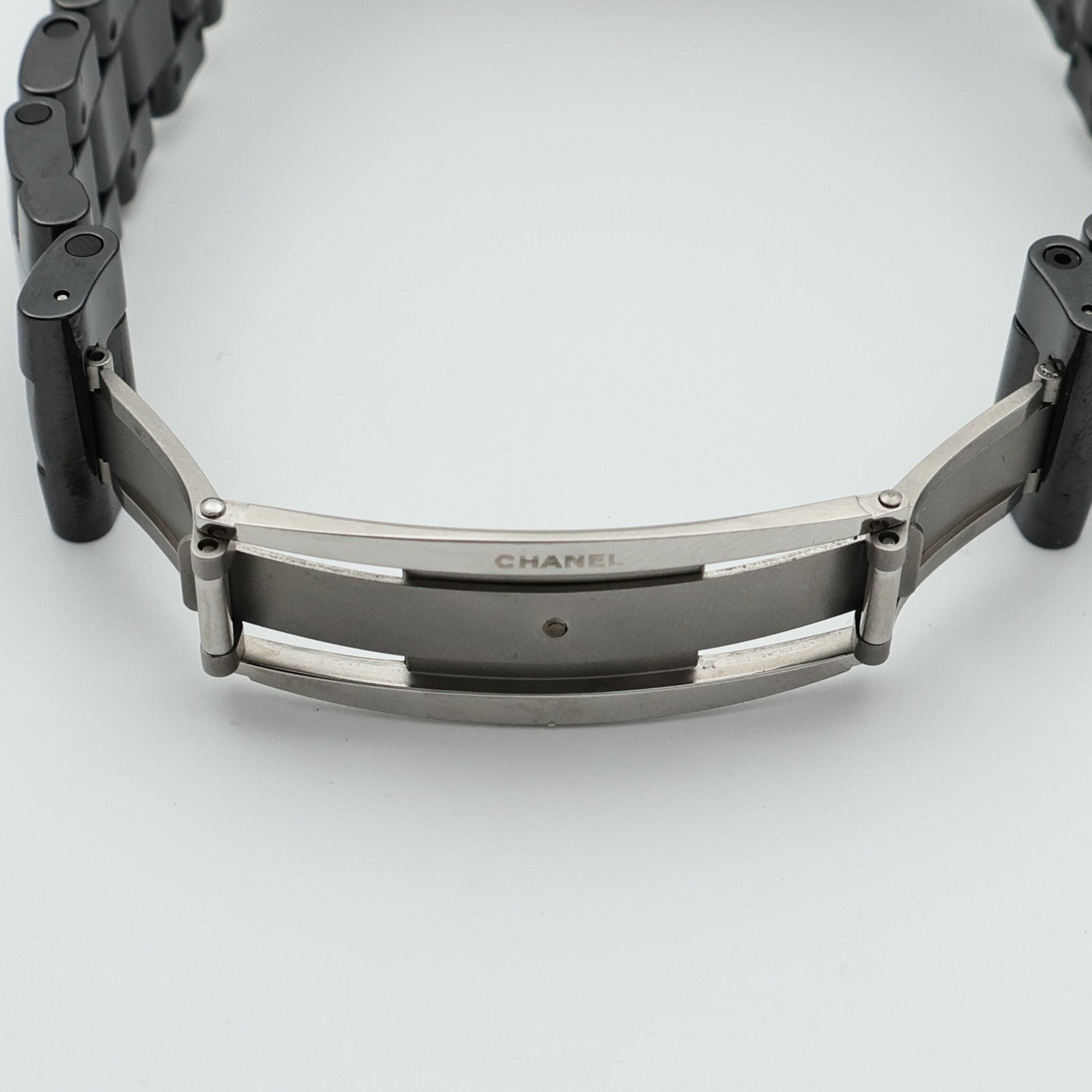 CHANEL J12 GMT H2012