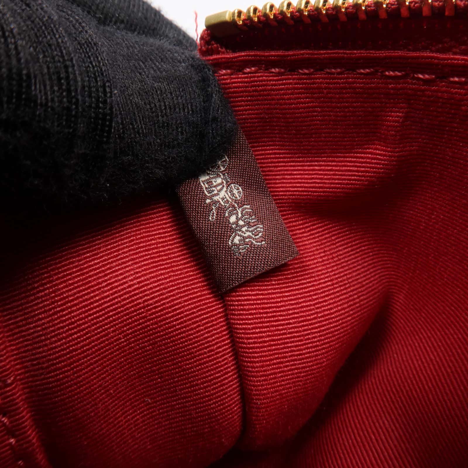 COACH 【激減優惠】牛皮皮革Wallet金扣長錢包