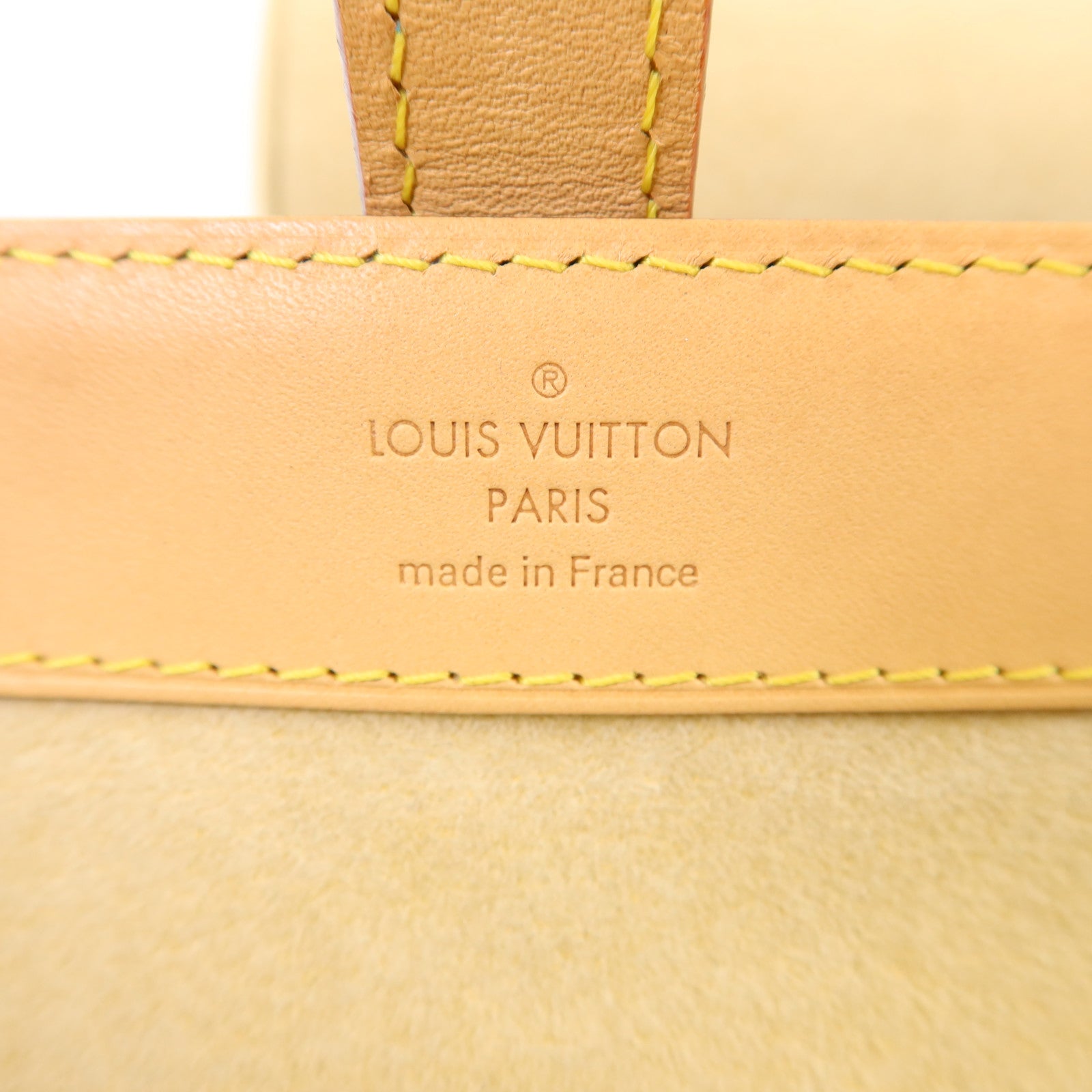 LOUIS VUITTON Monogram Watch Case金扣手錶盒