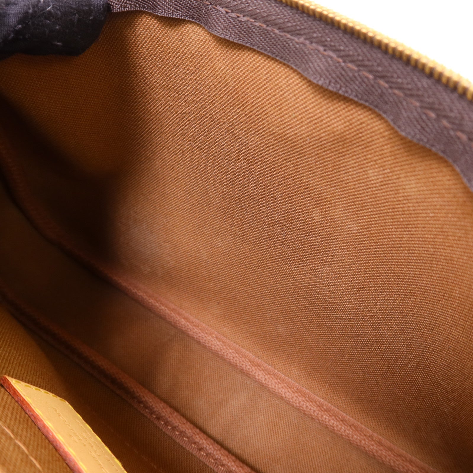 LOUIS VUITTON Monogram Multi Pochette Accessoires金扣肩背袋